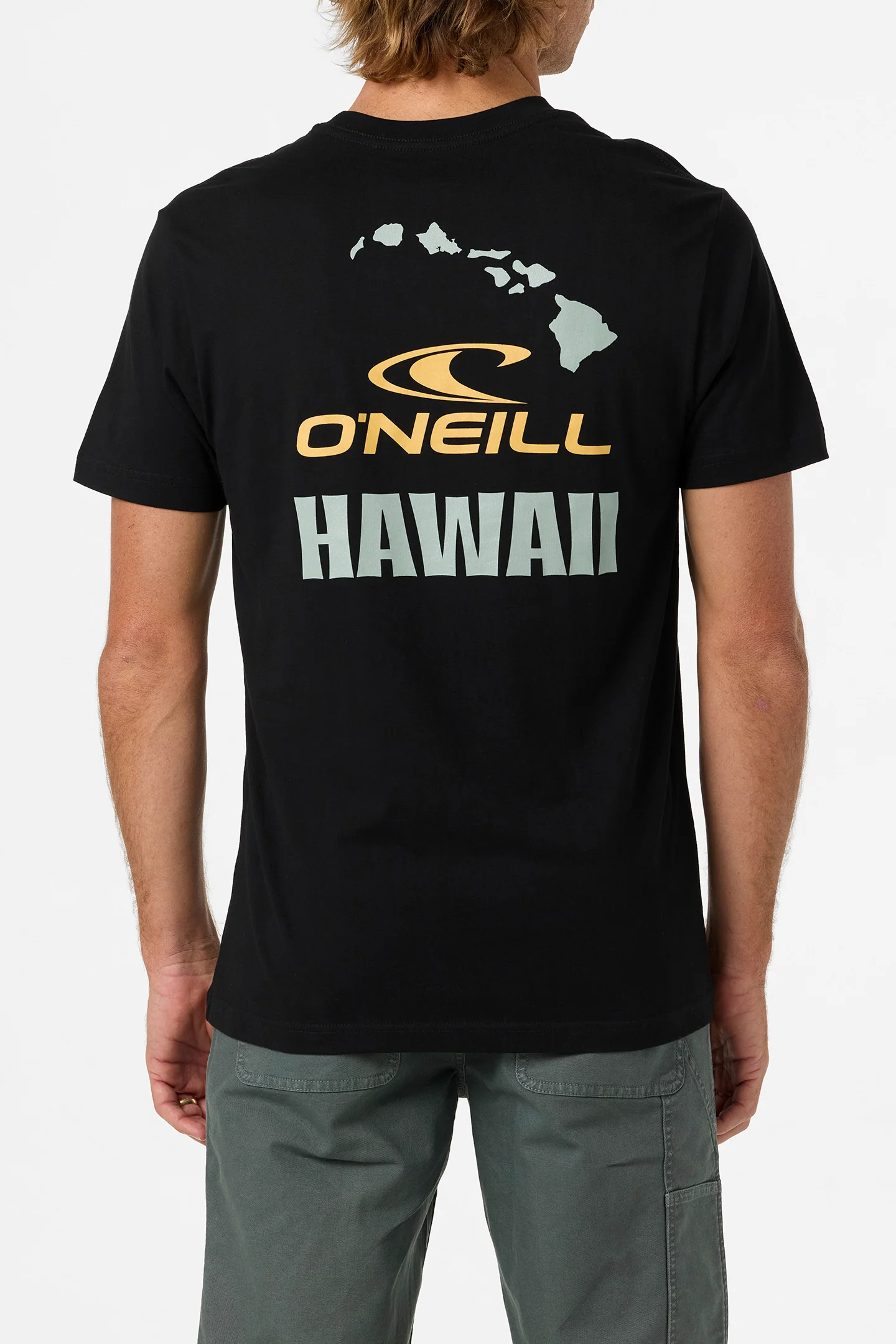 Square Up Hawaii Classic Tee - Image 5