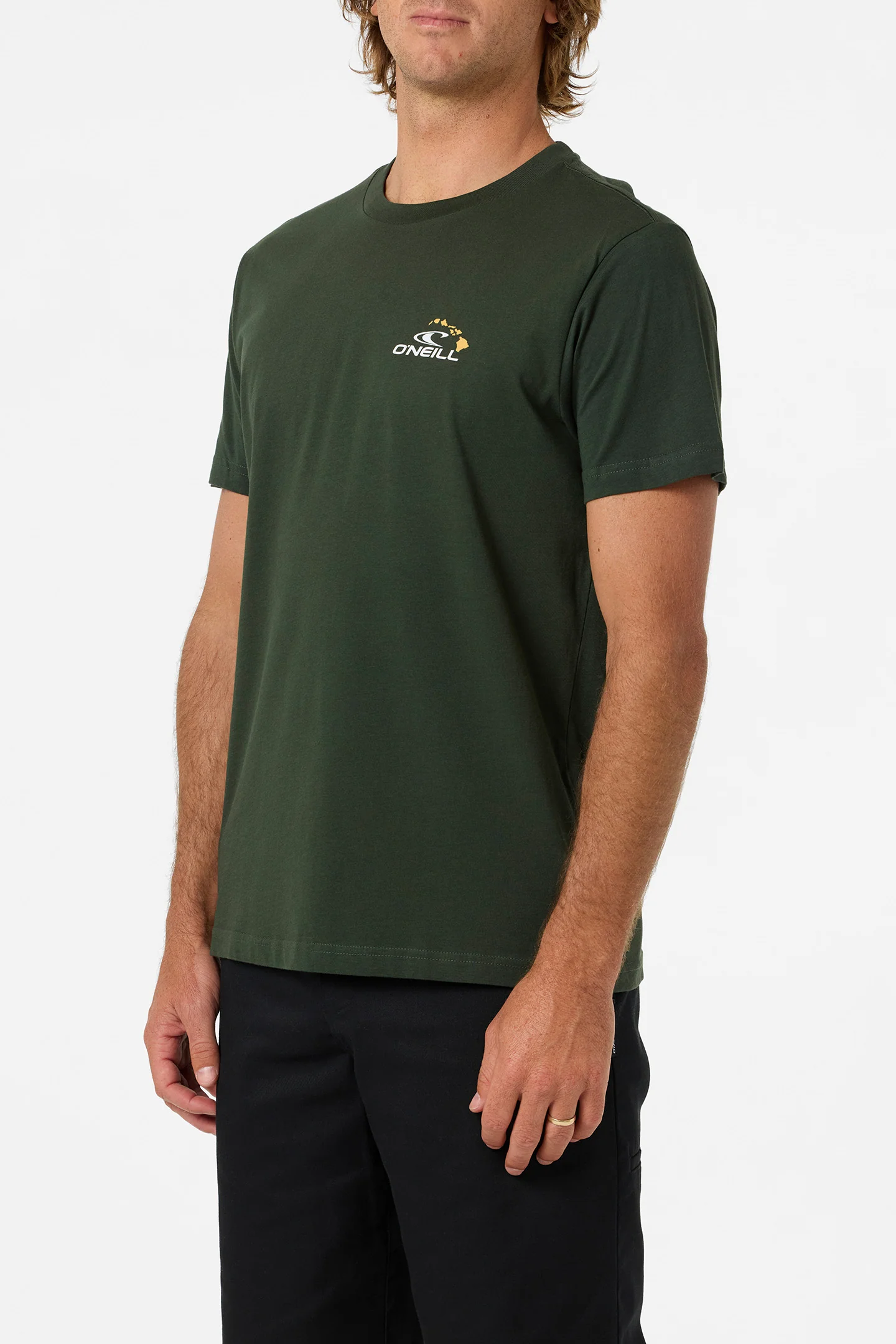 Square Up Hawaii Classic Tee - Image 3