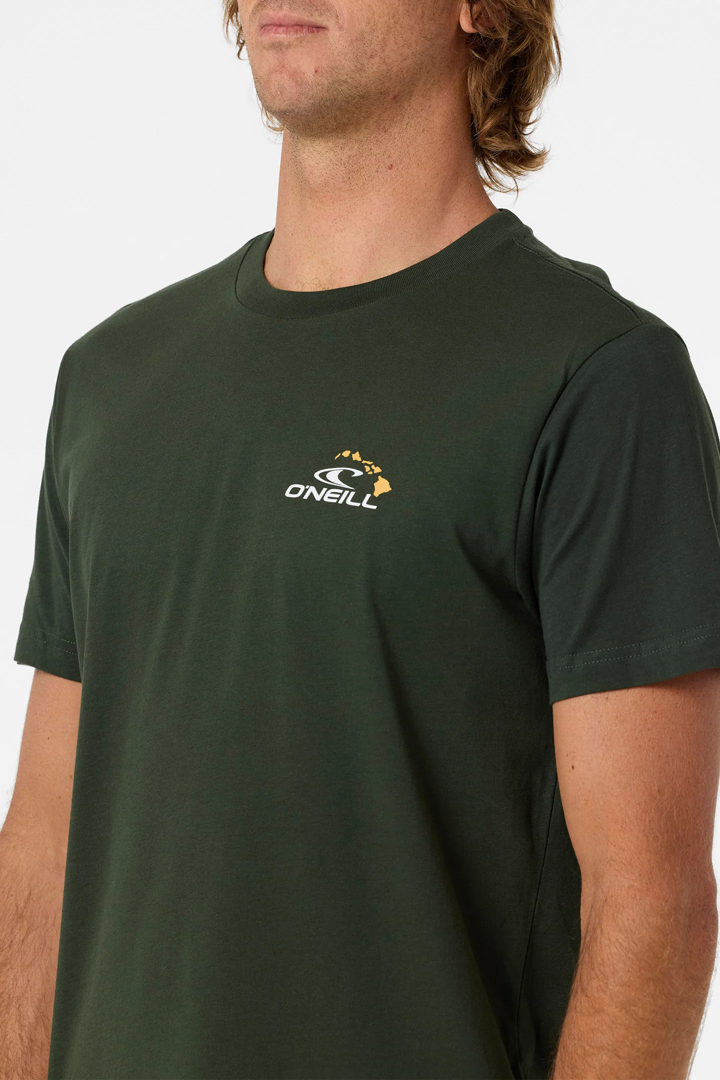 Square Up Hawaii Classic Tee - Image 4