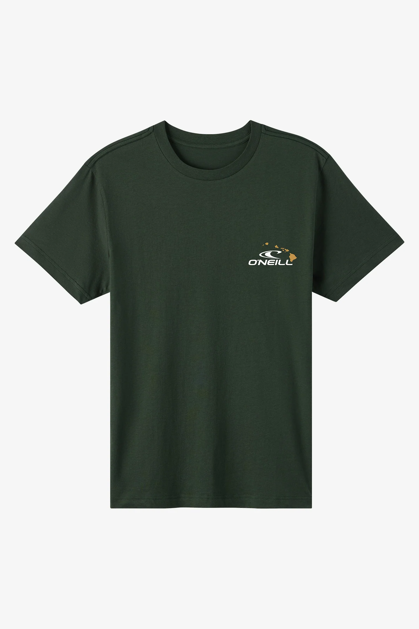 Square Up Hawaii Classic Tee - Image 5