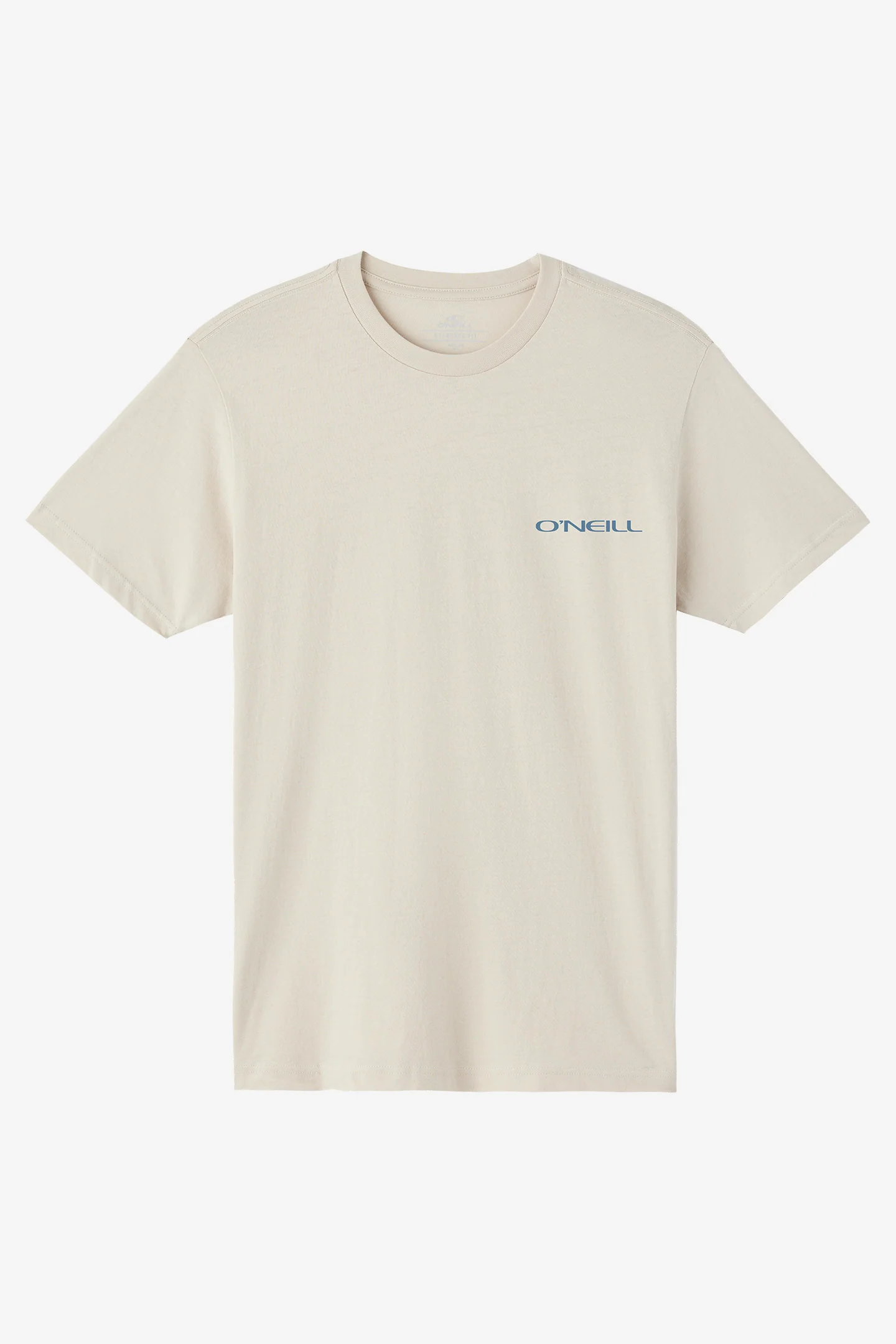Stacked Standard Fit Tee - Image 6