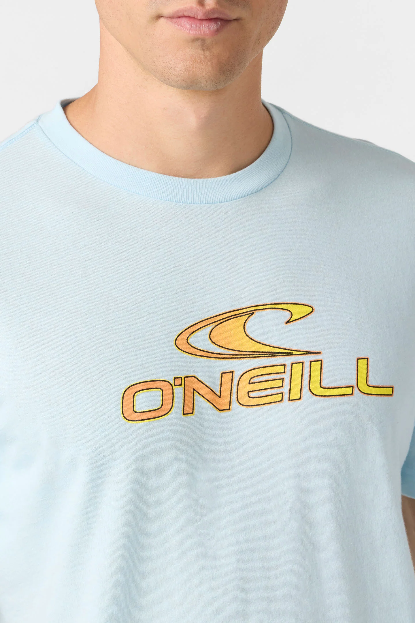 Stacked Tee - Image 4