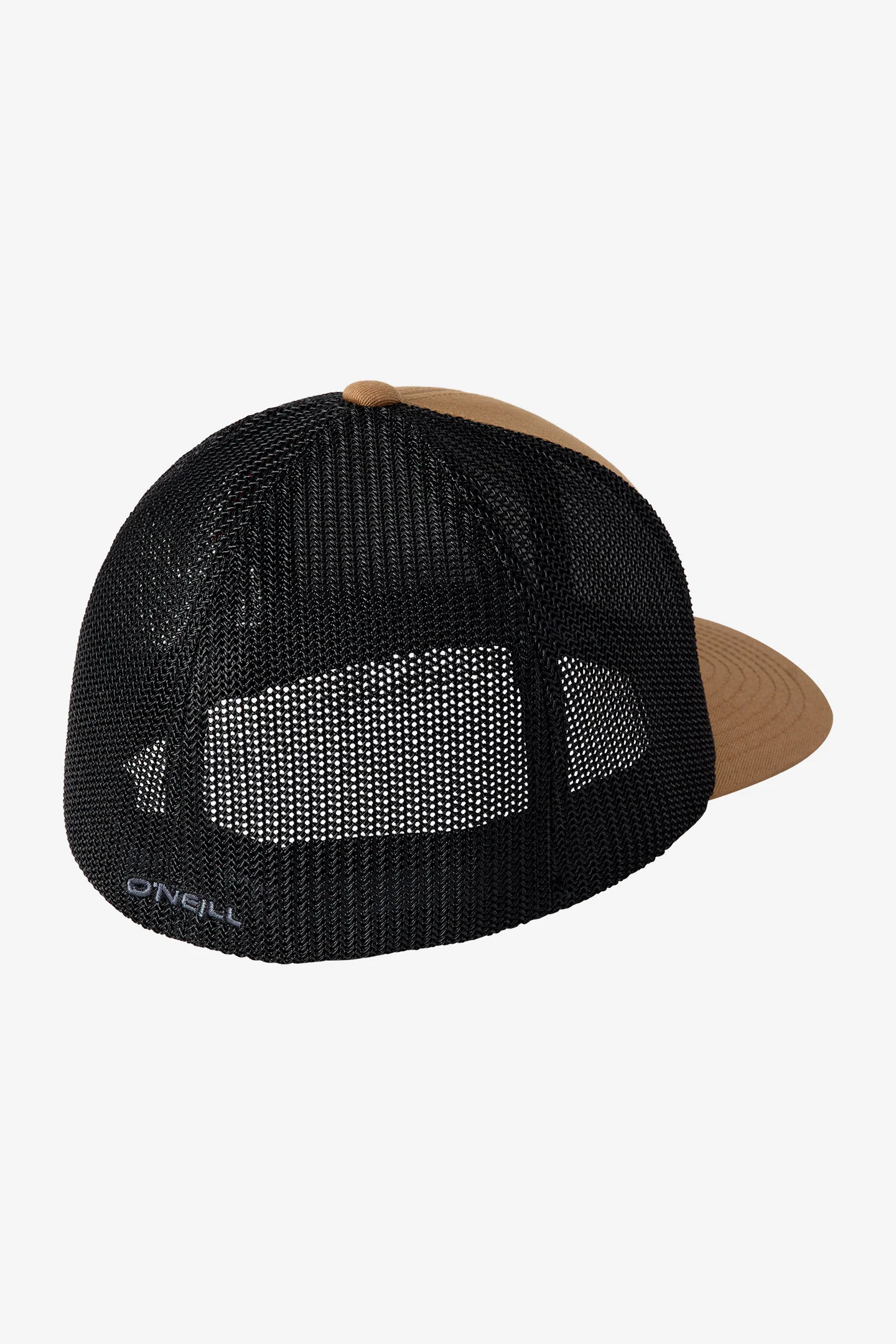 Stacked Stretch Fit Hat - Image 2