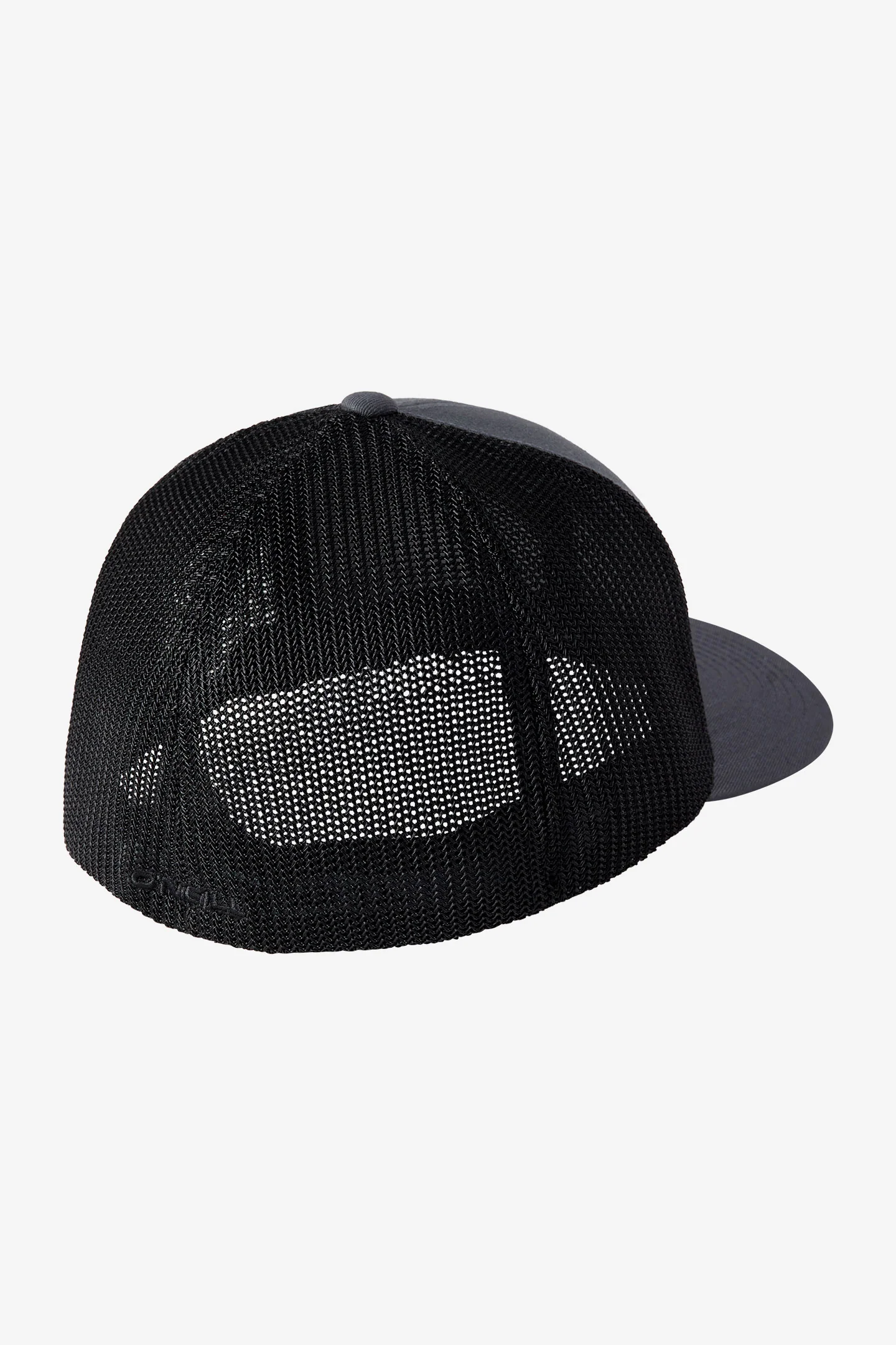 Stacked Stretch Fit Hat - Image 2