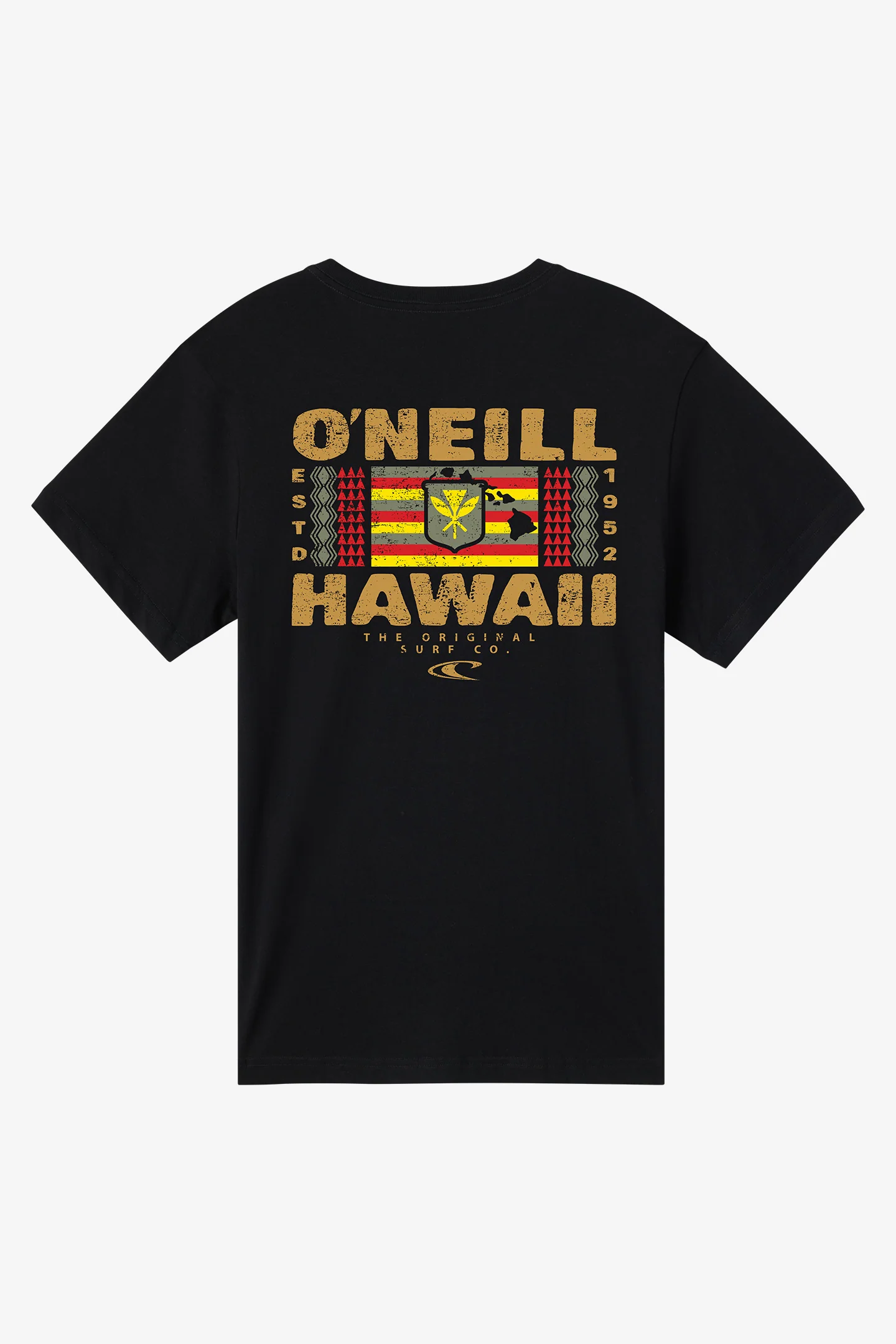Stacker Hawaii Classic Tee