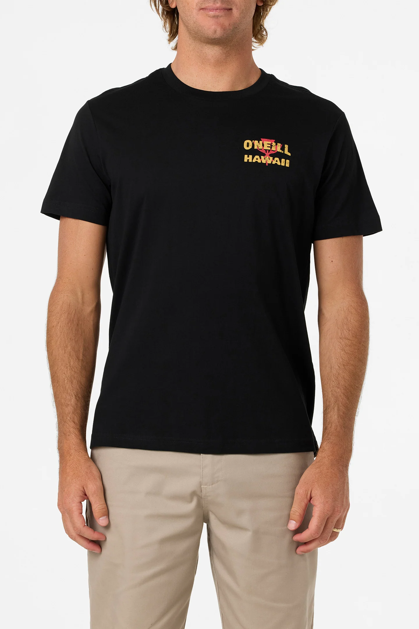 Stacker Hawaii Classic Tee - Image 2