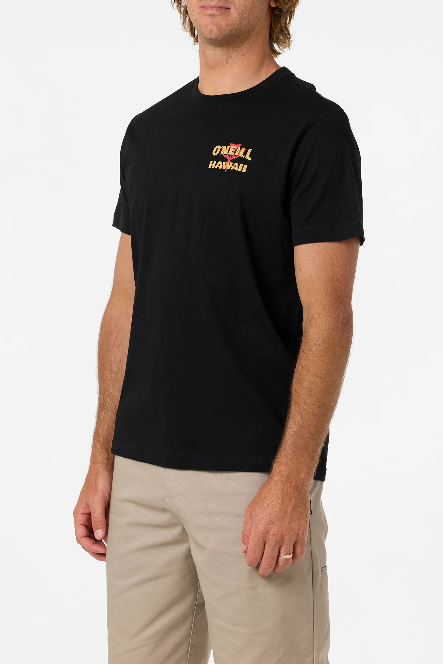 Stacker Hawaii Classic Tee - Image 3
