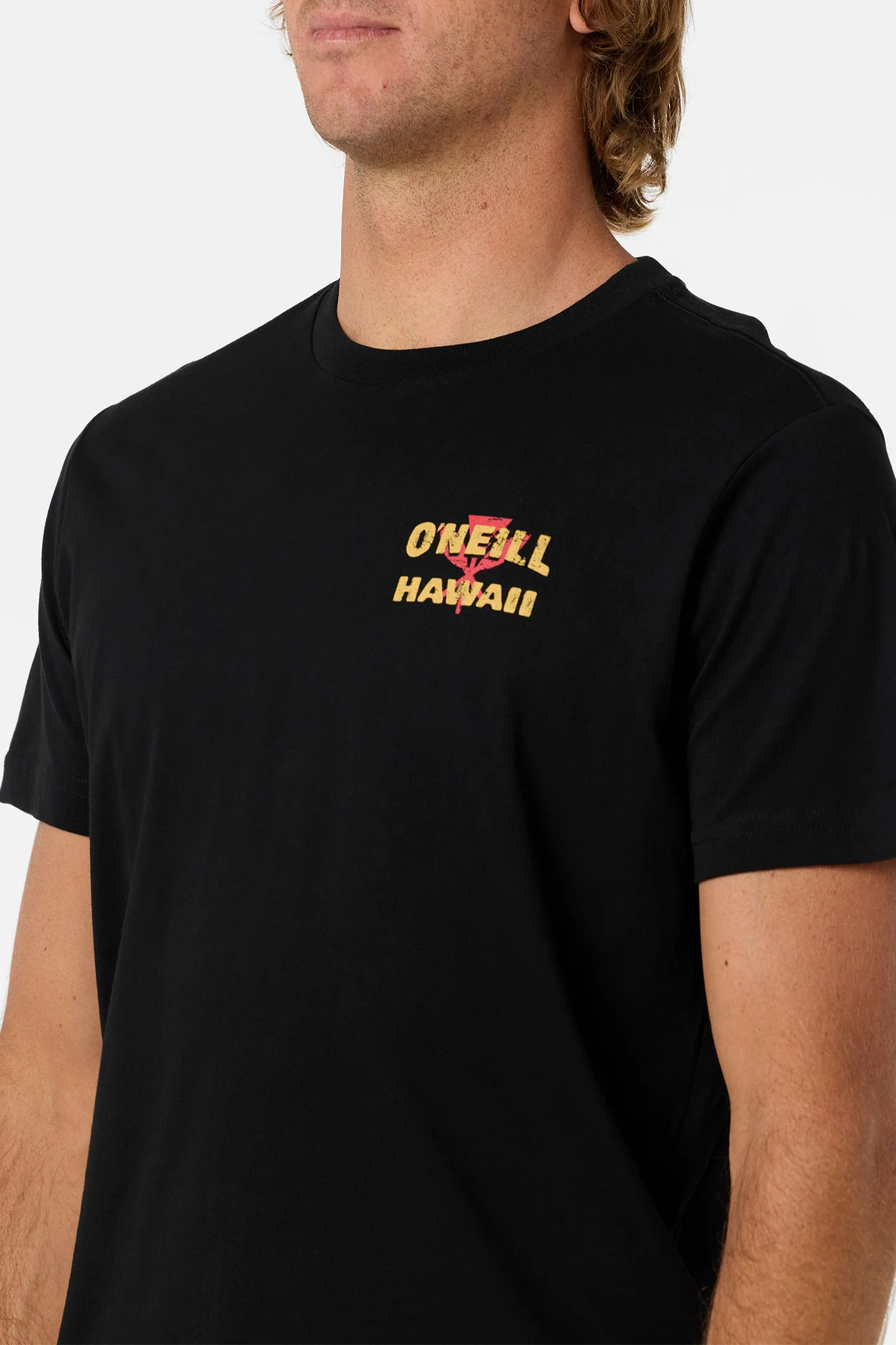 Stacker Hawaii Classic Tee - Image 4
