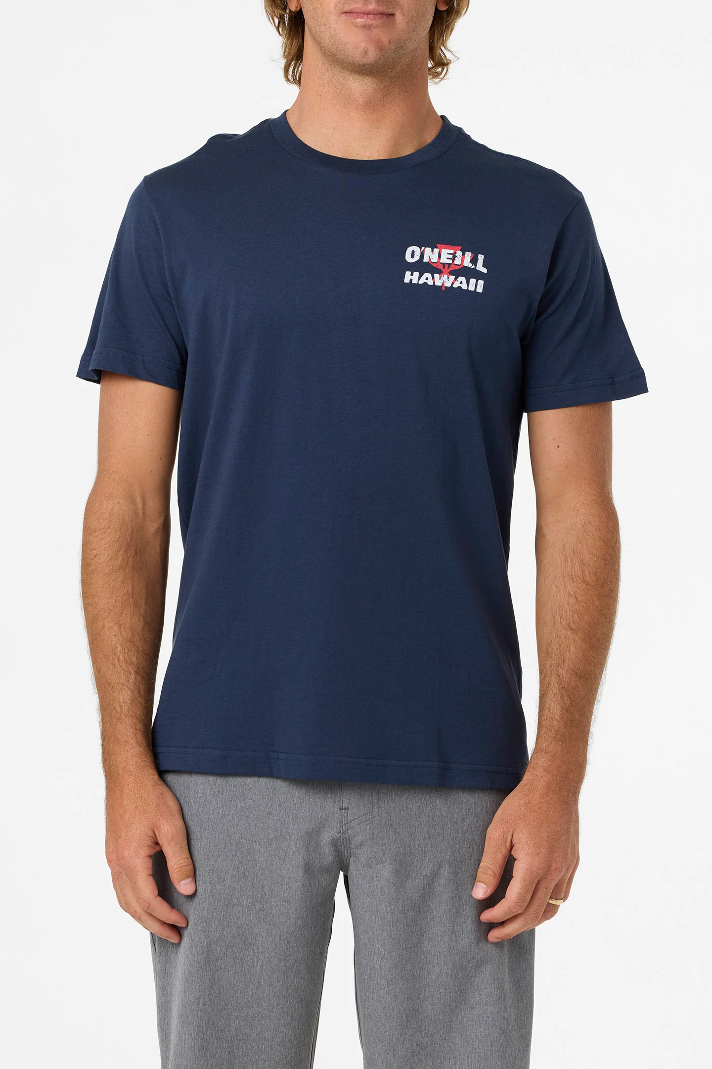 Stacker Hawaii Classic Tee - Image 2