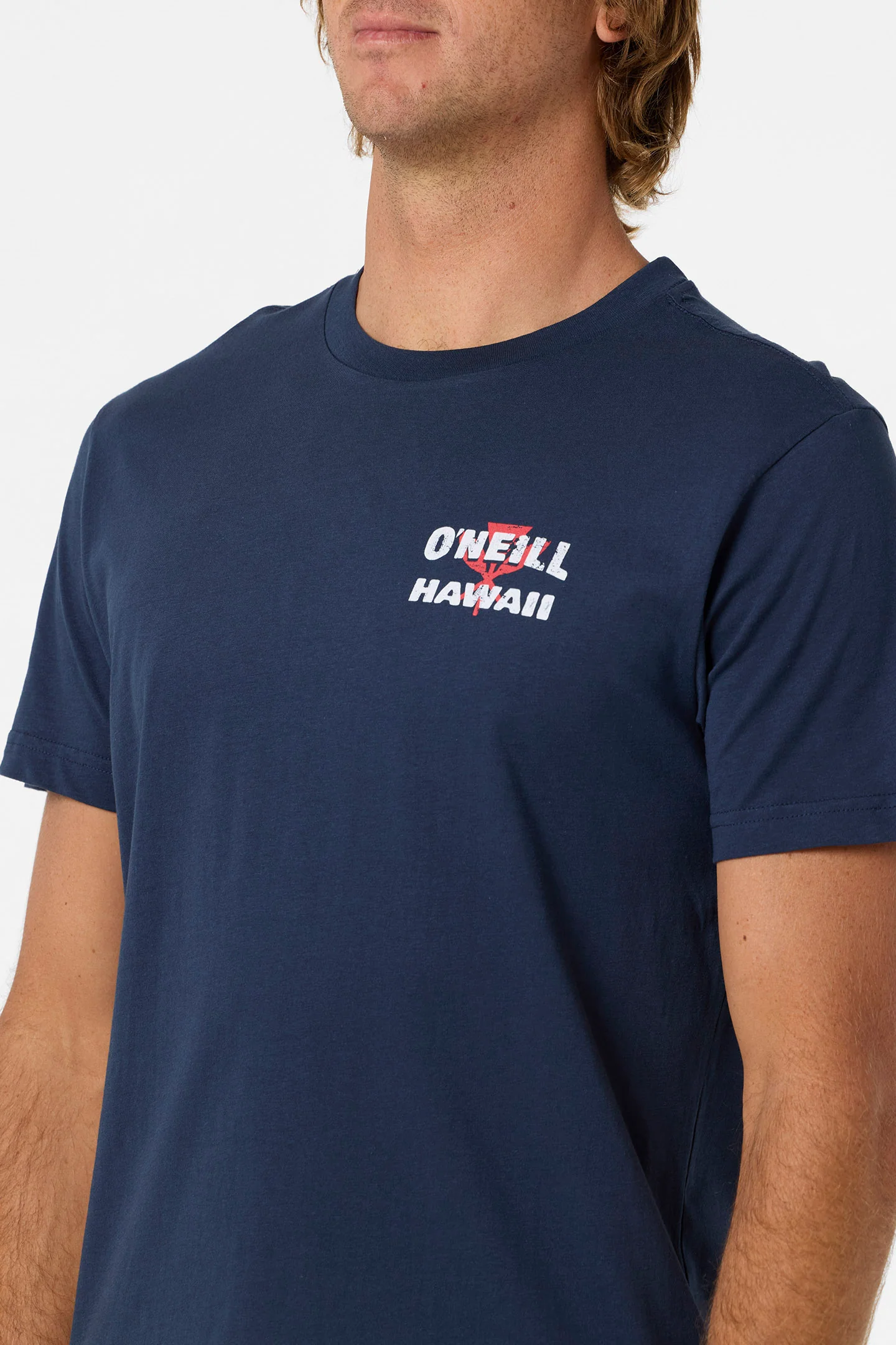 Stacker Hawaii Classic Tee - Image 3