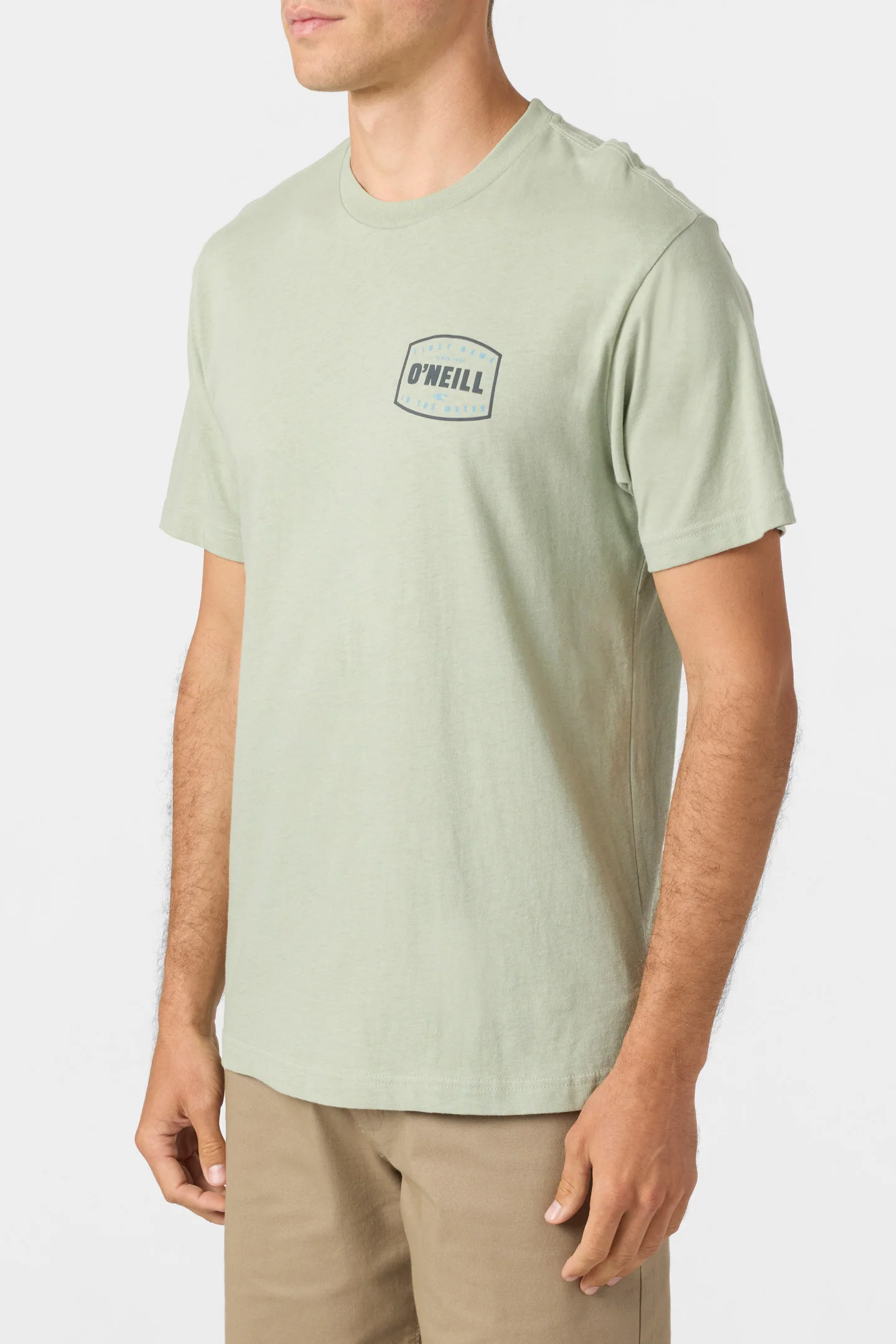 Stamped Tee - Image 3