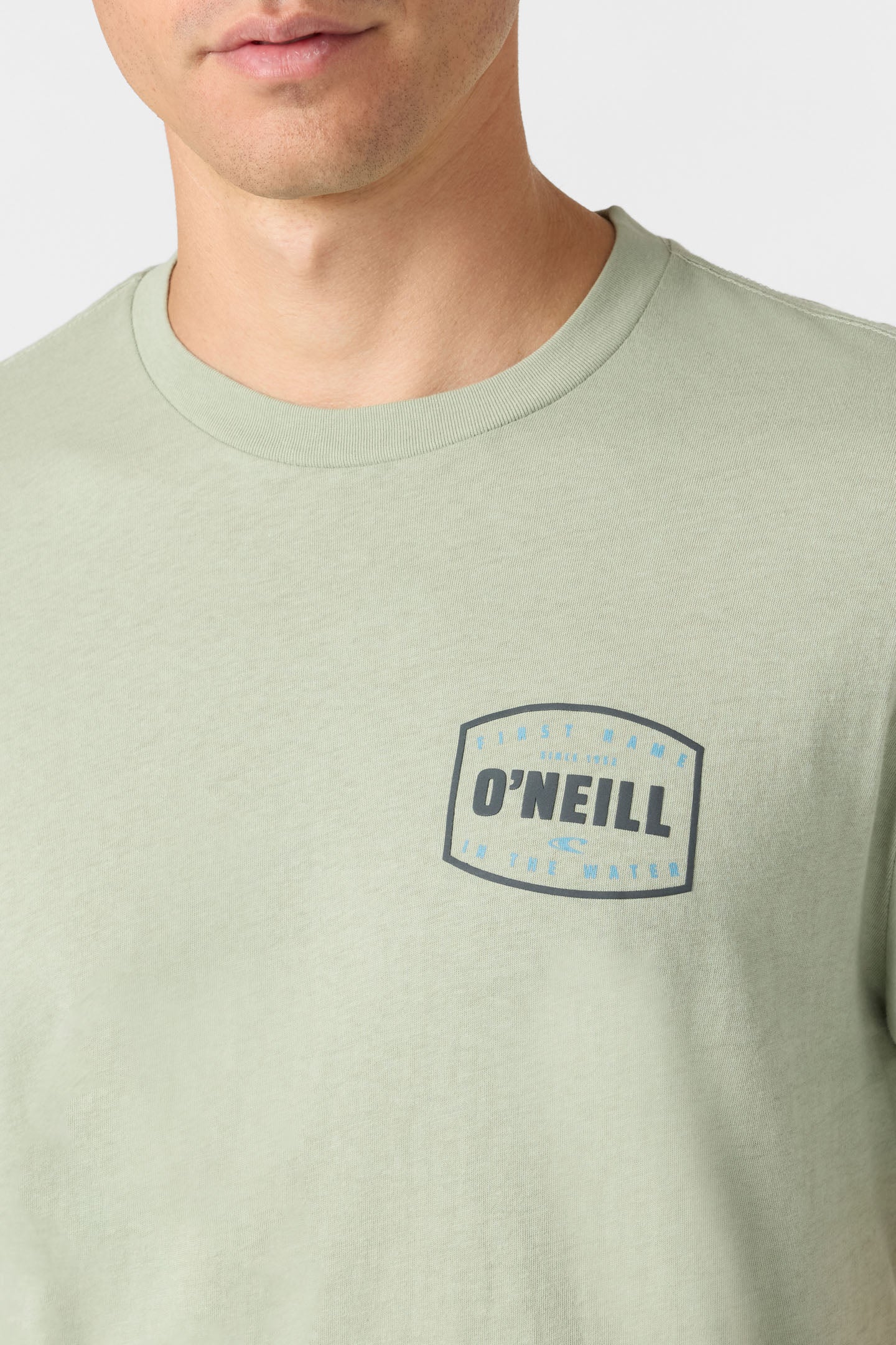 Stamped Tee - Image 4