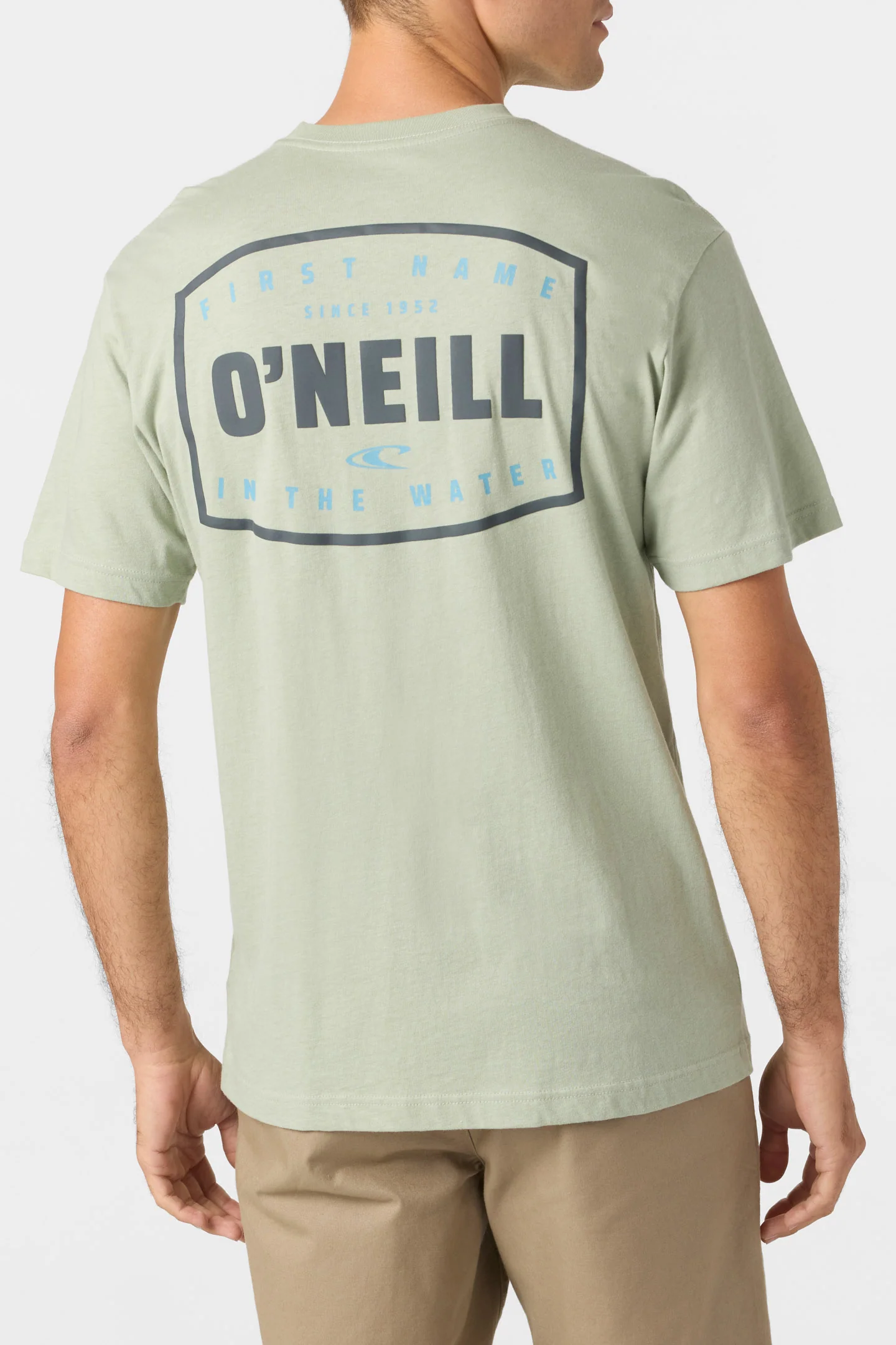 Stamped Tee - Image 5