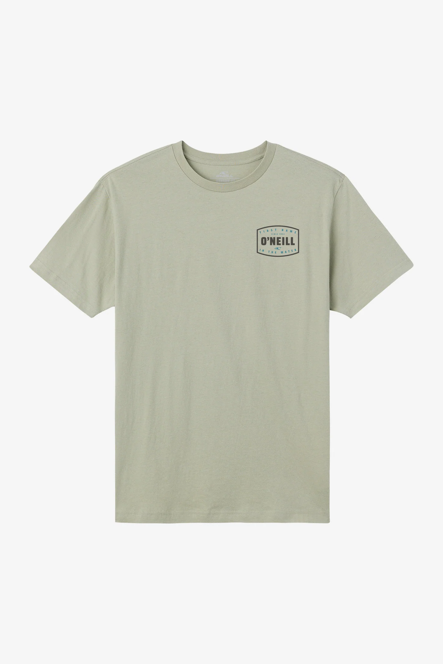 Stamped Tee - Image 6
