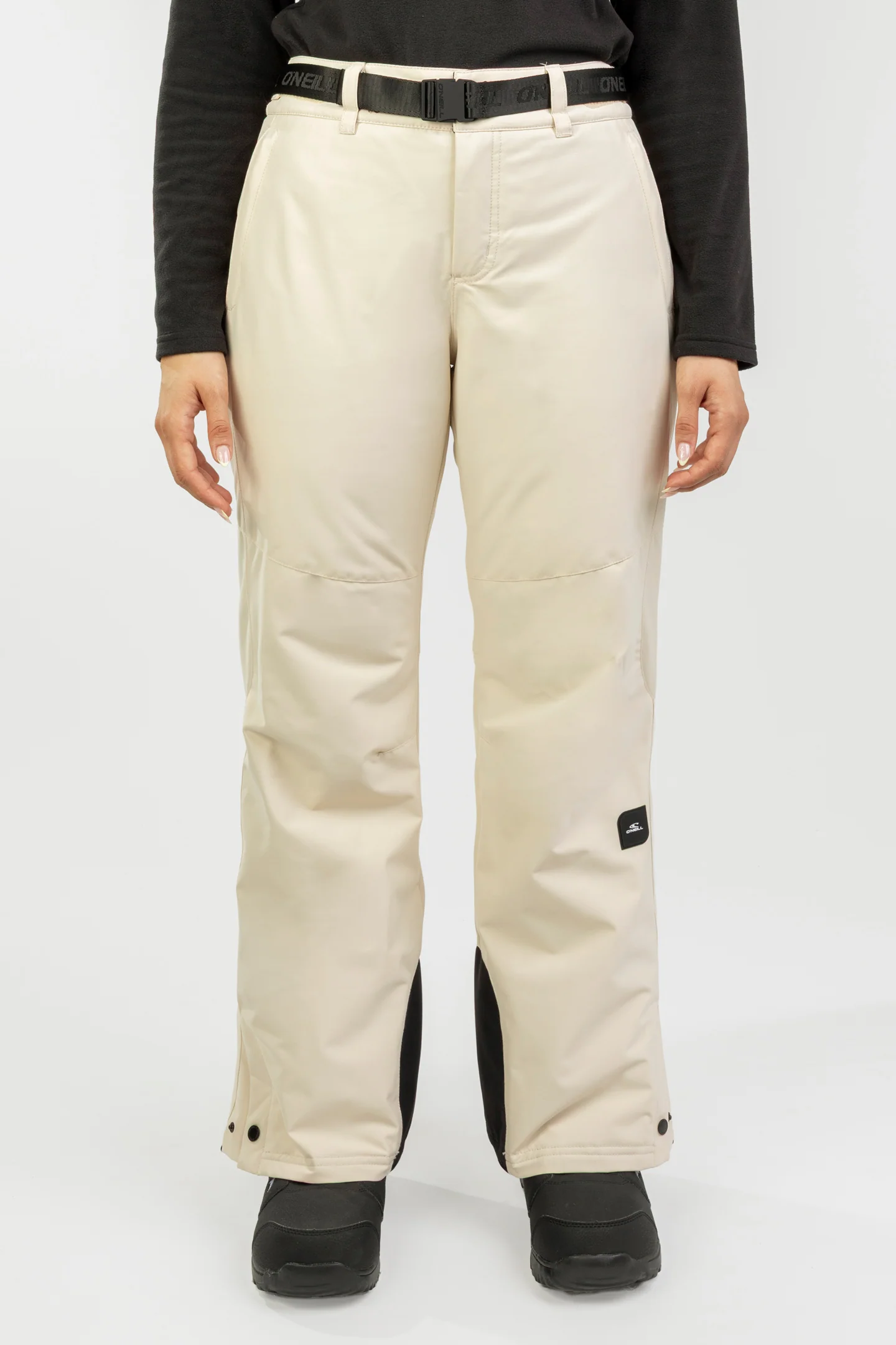 Star Insulated Snow Pants