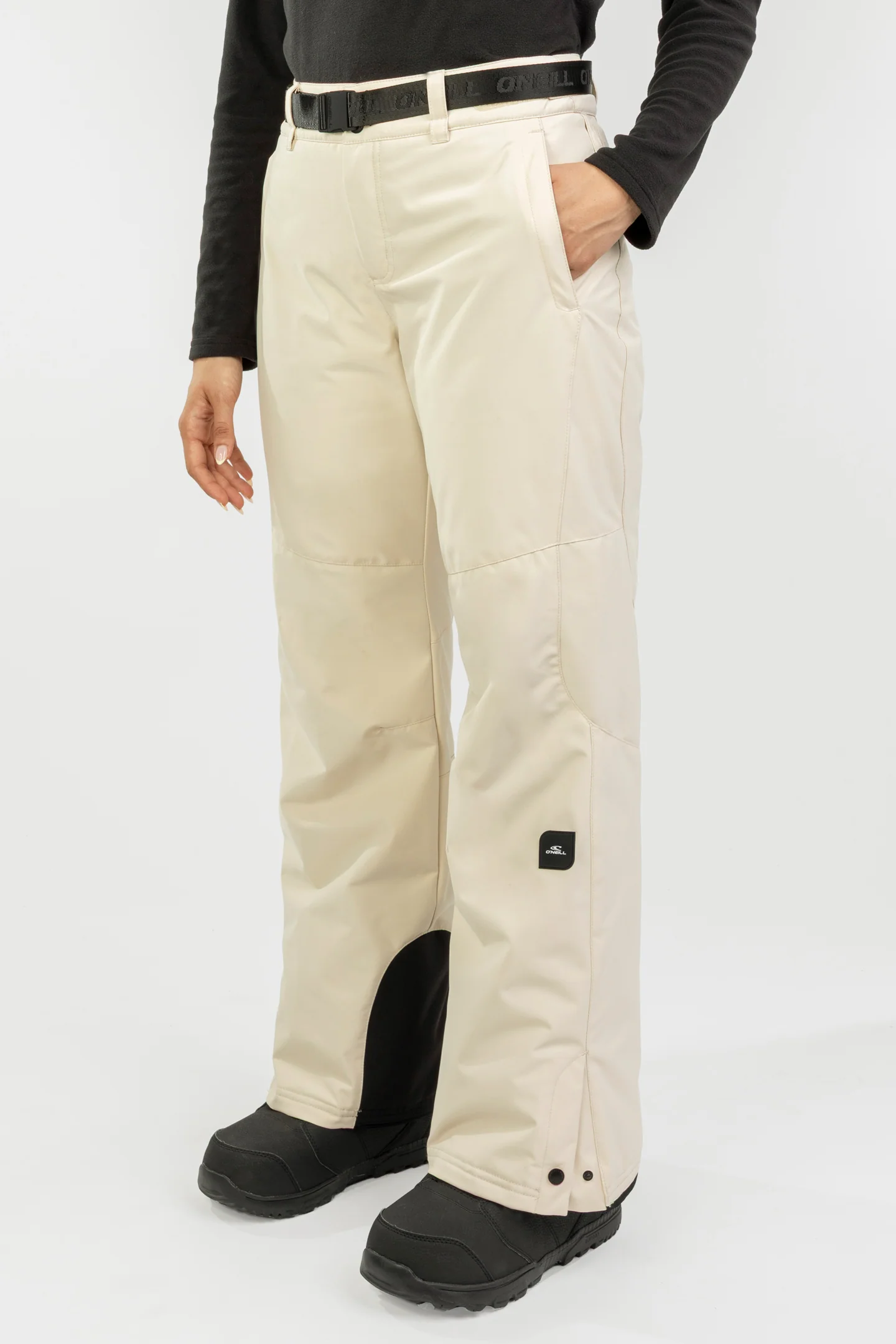 Star Insulated Snow Pants - Image 3