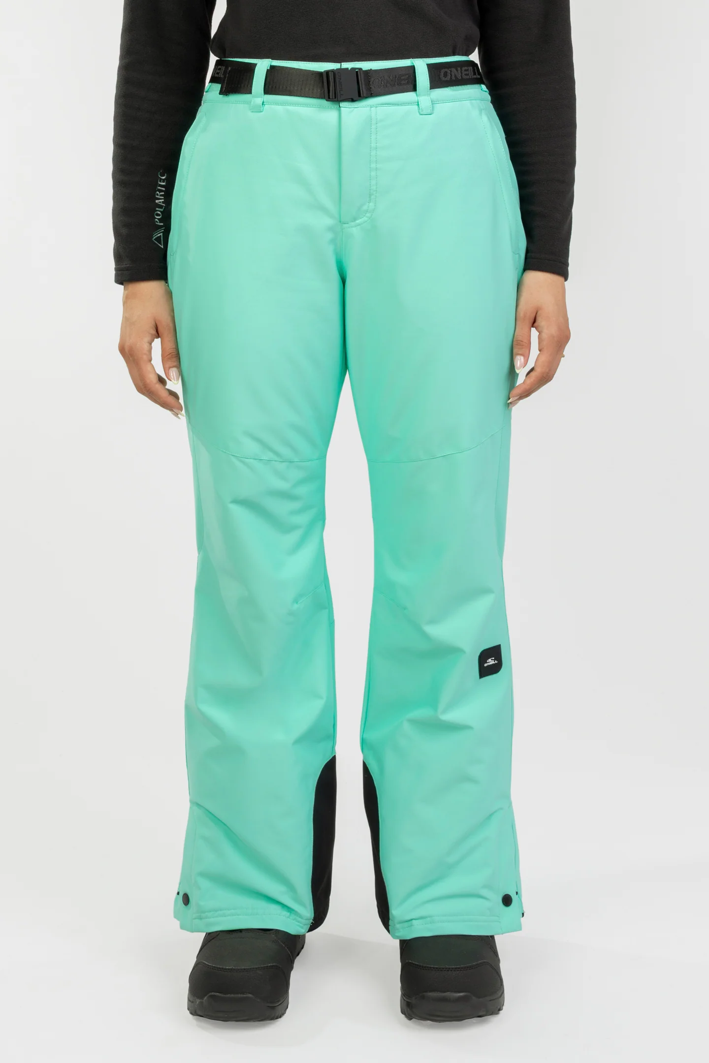 Star Insulated Snow Pants