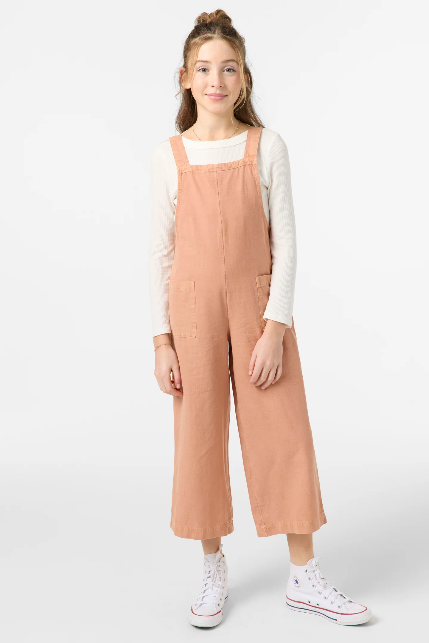 Girl's Starlette Jumper - Image 3