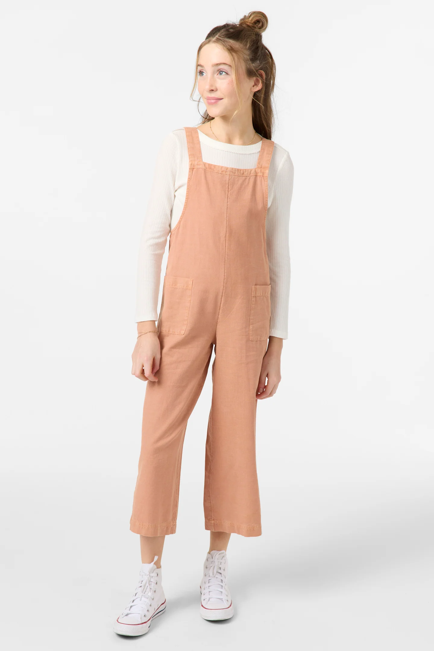 Girl's Starlette Jumper - Image 4