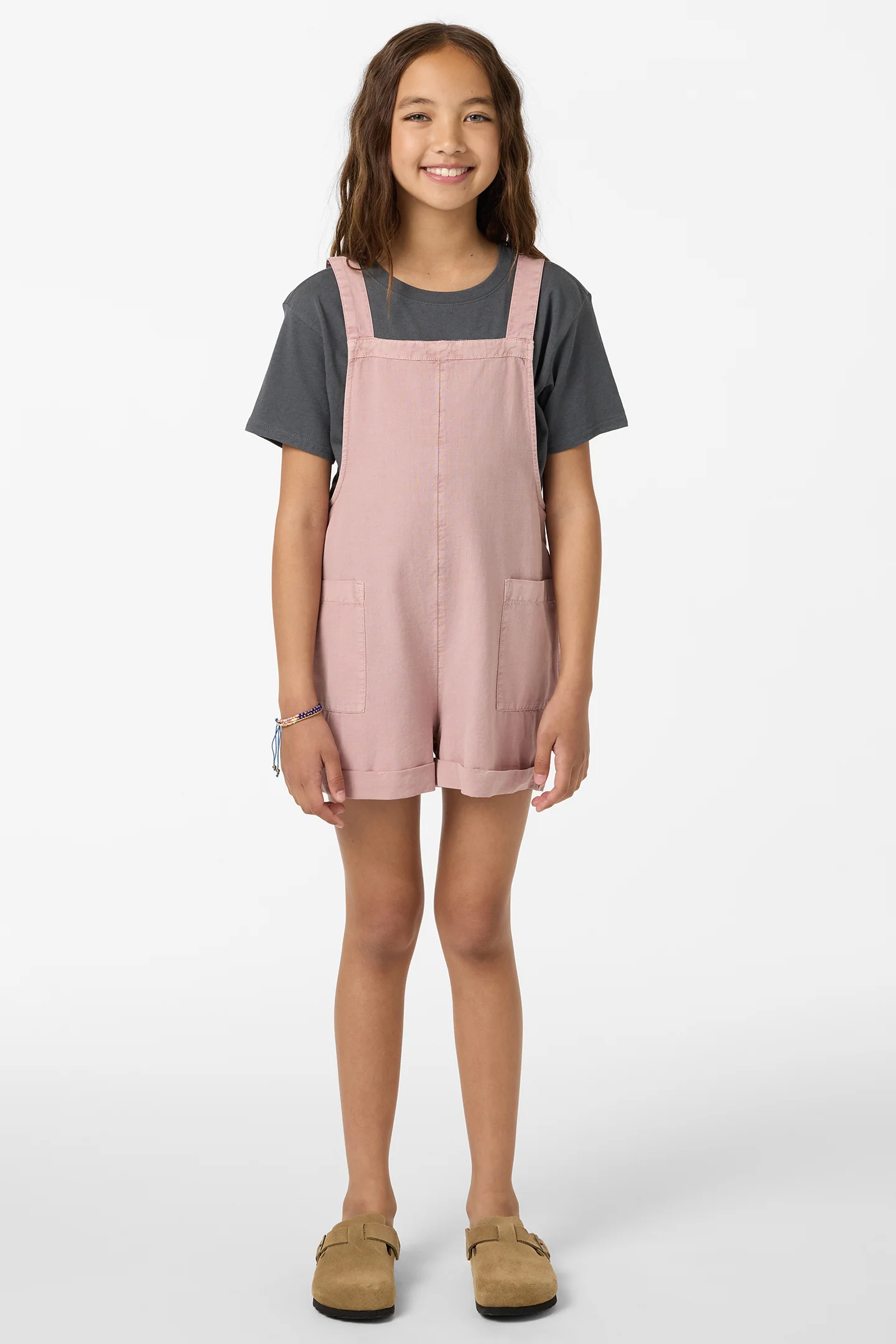 Girl's Starlette Romper - Image 3