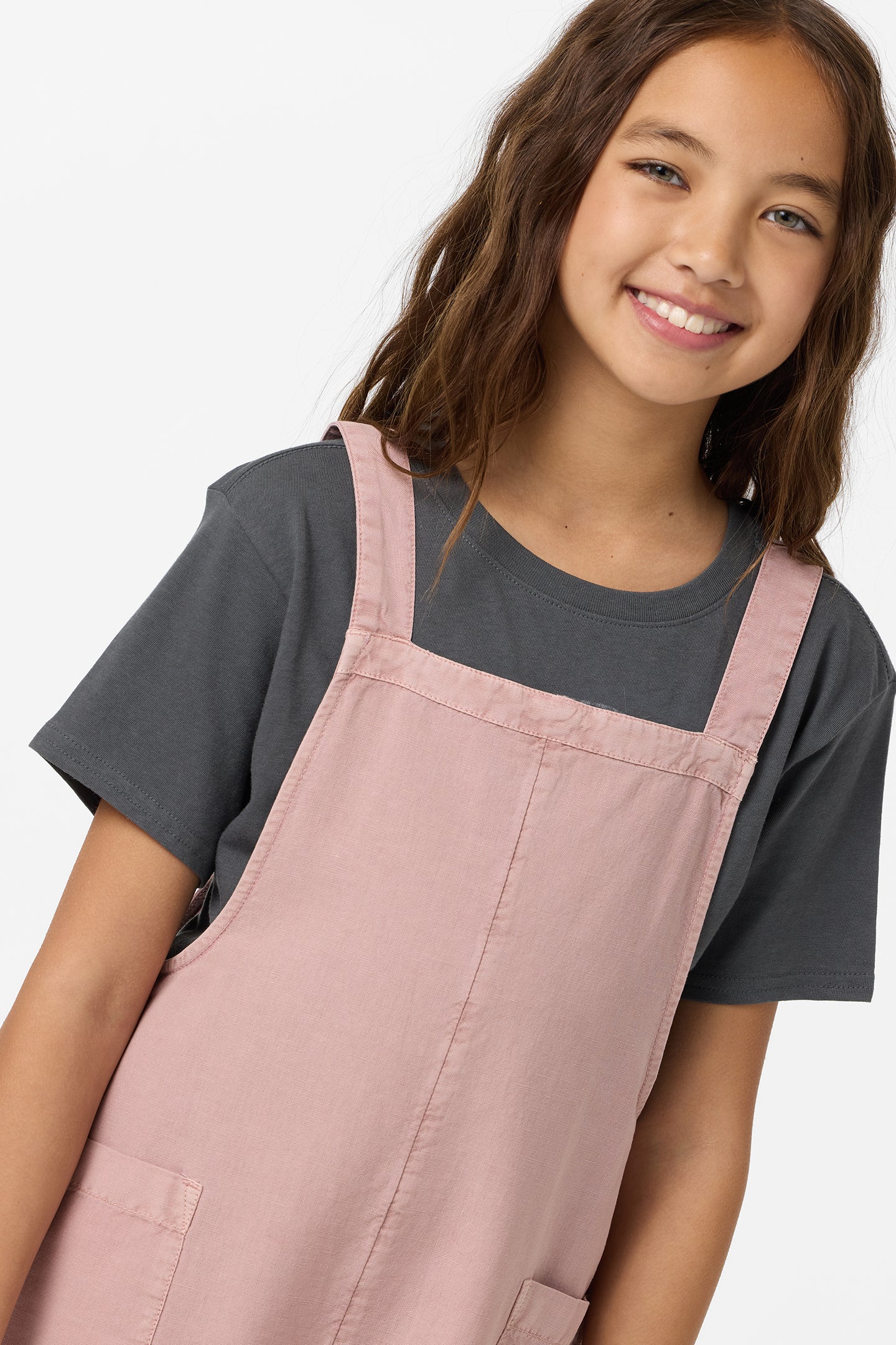 Girl's Starlette Romper - Image 4