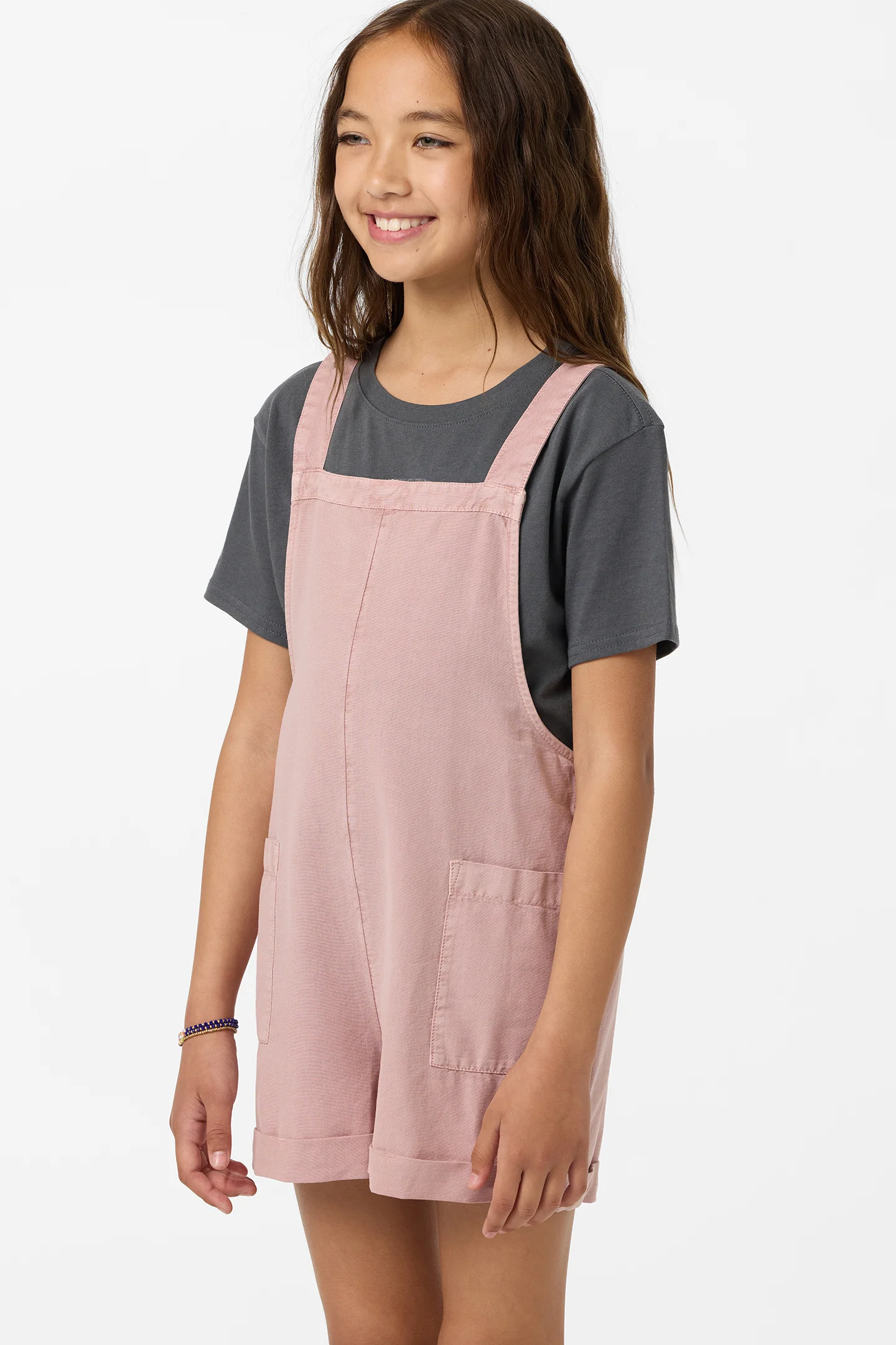 Girl's Starlette Romper - Image 5