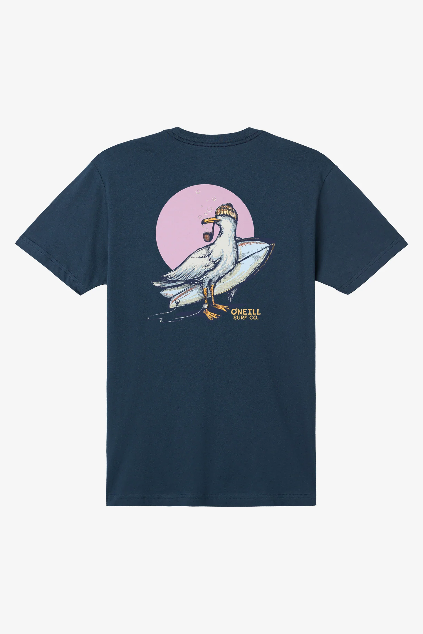 Steven Seagull Standard Fit Tee