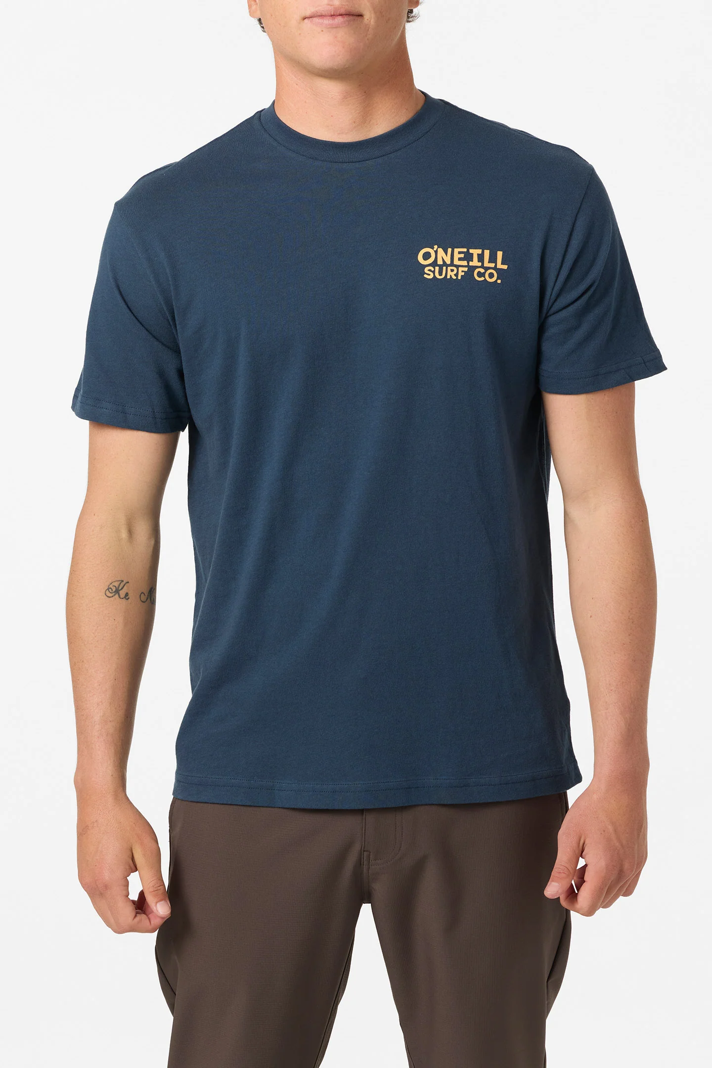 Steven Seagull Standard Fit Tee - Image 2