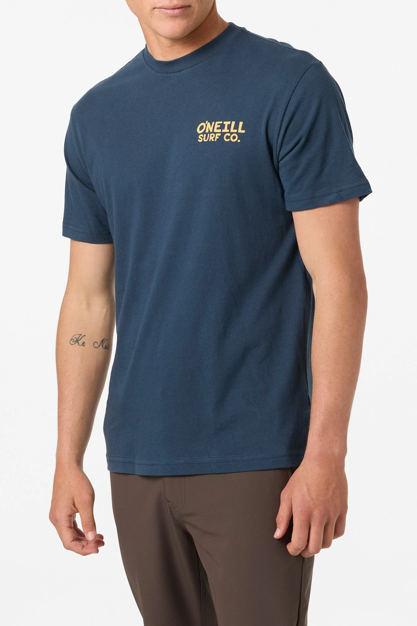Steven Seagull Standard Fit Tee - Image 3