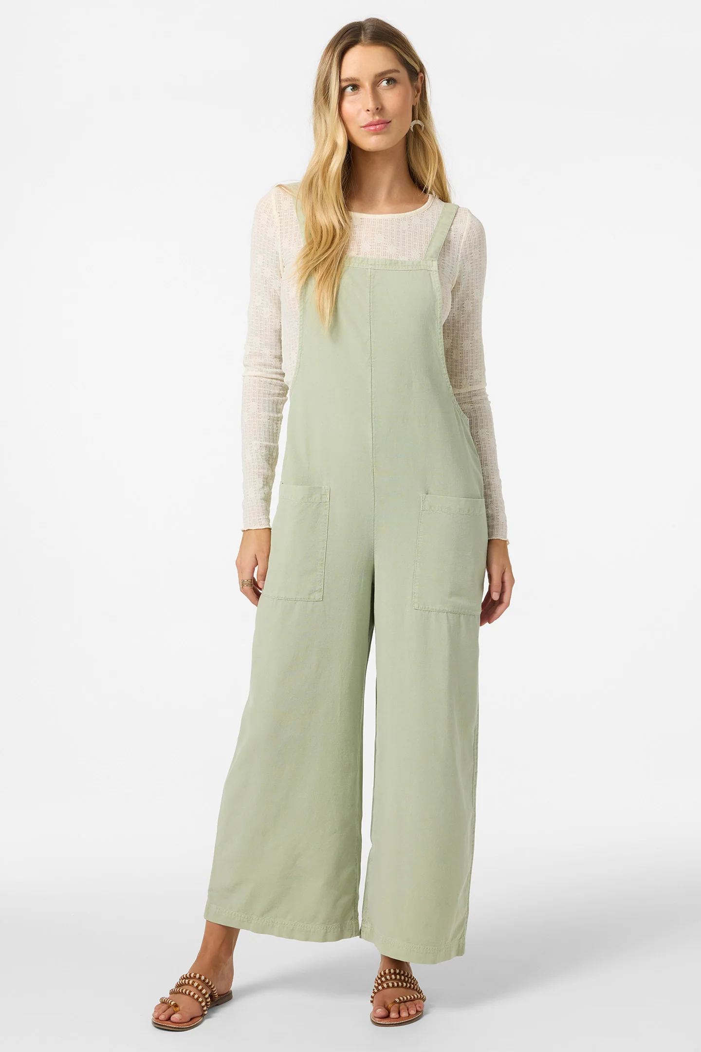 Summerlin Jumper