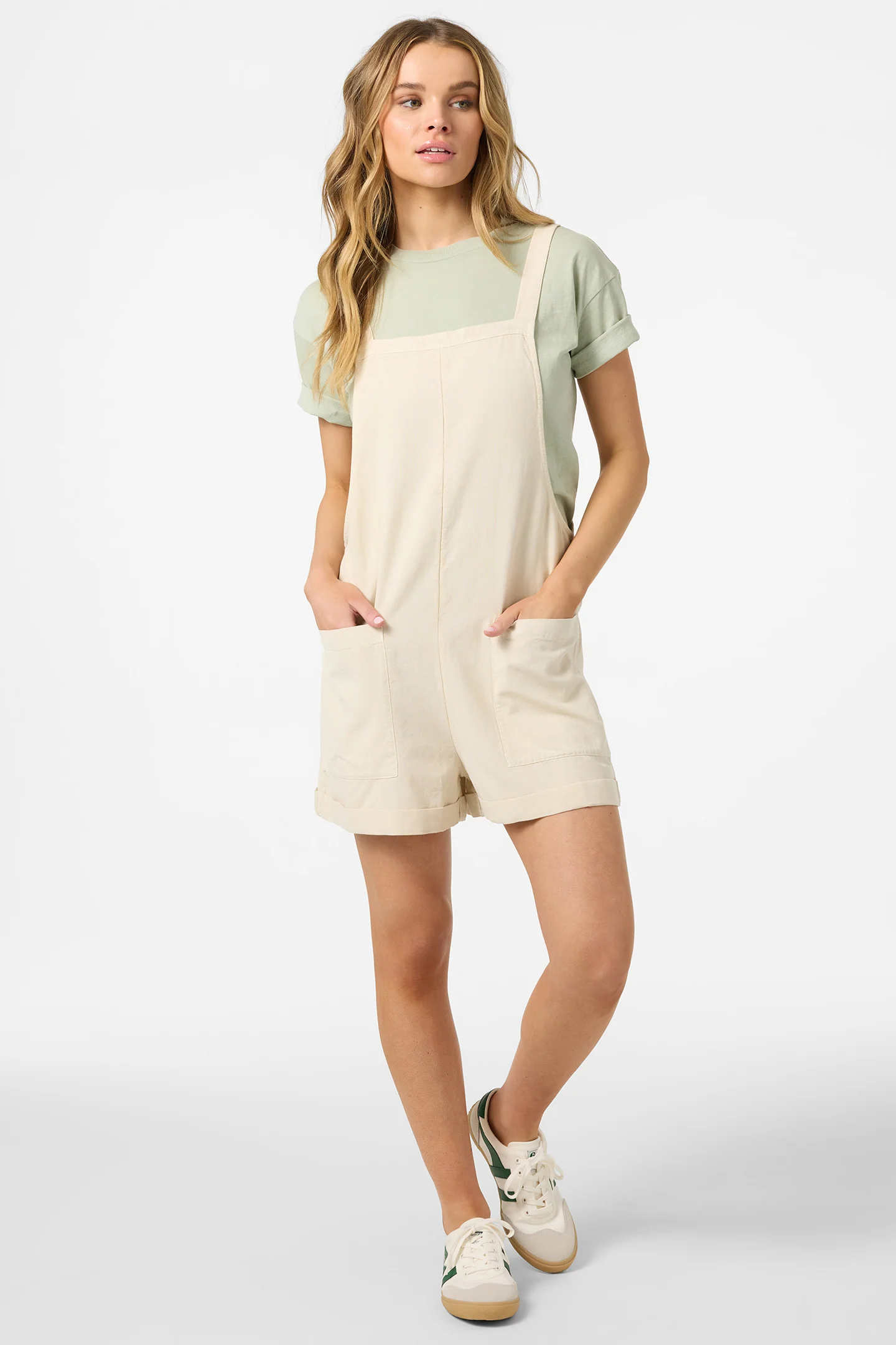 Summerlin Romper - Image 3