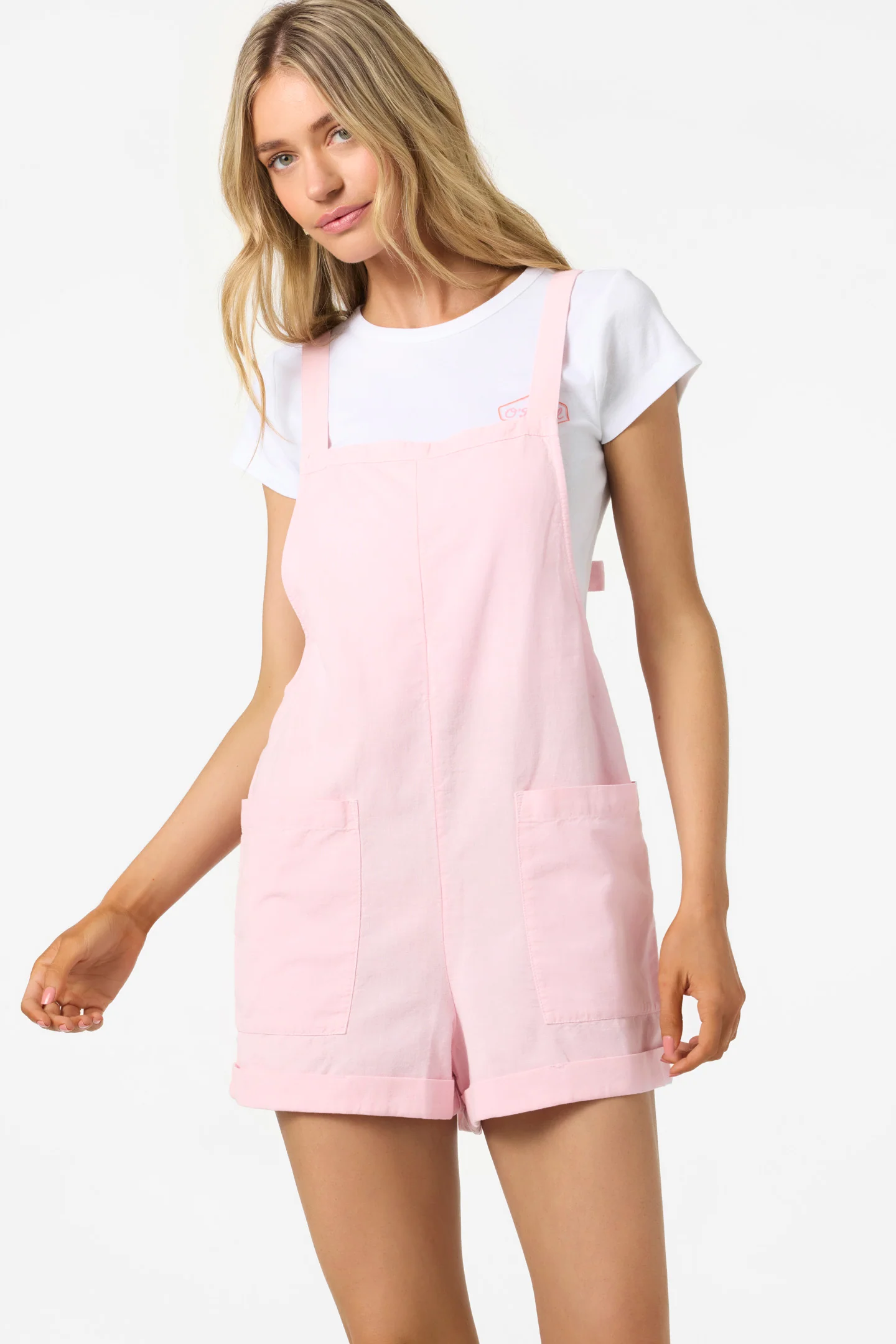 Summerlin Romper
