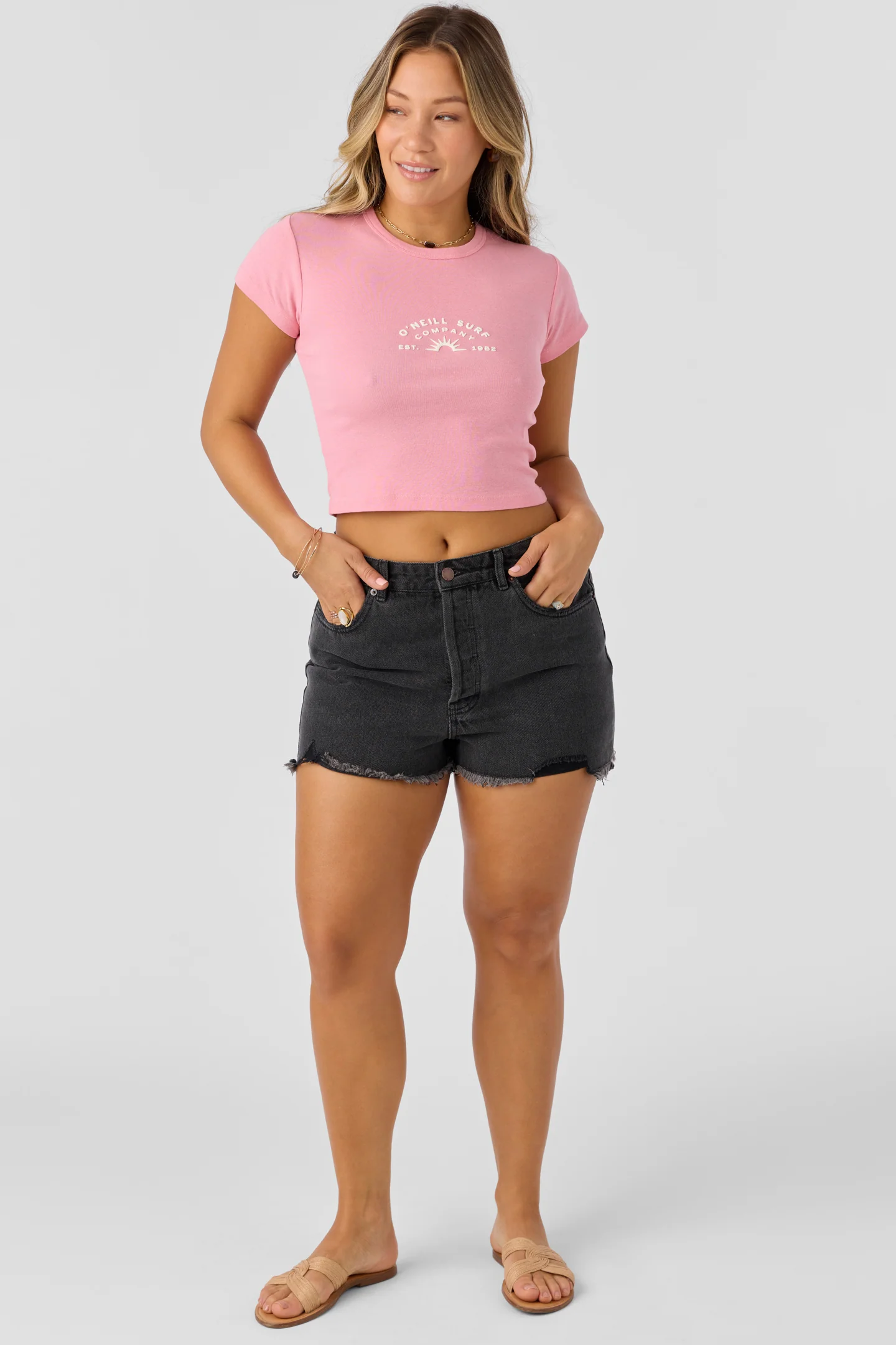 Sun Rays Tee - Image 4