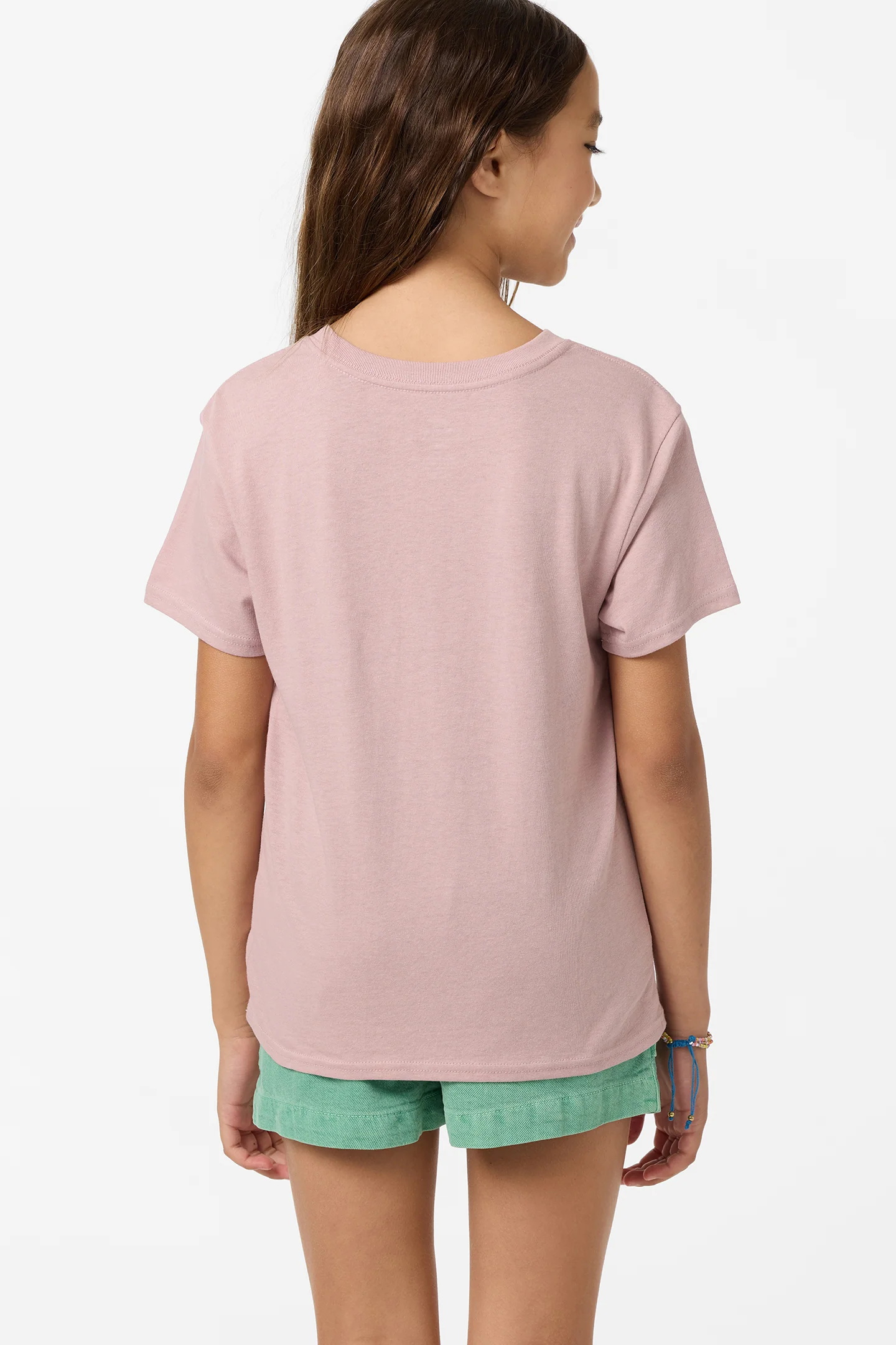 Girl's Sun Shell Angie Tee Tee - Image 2