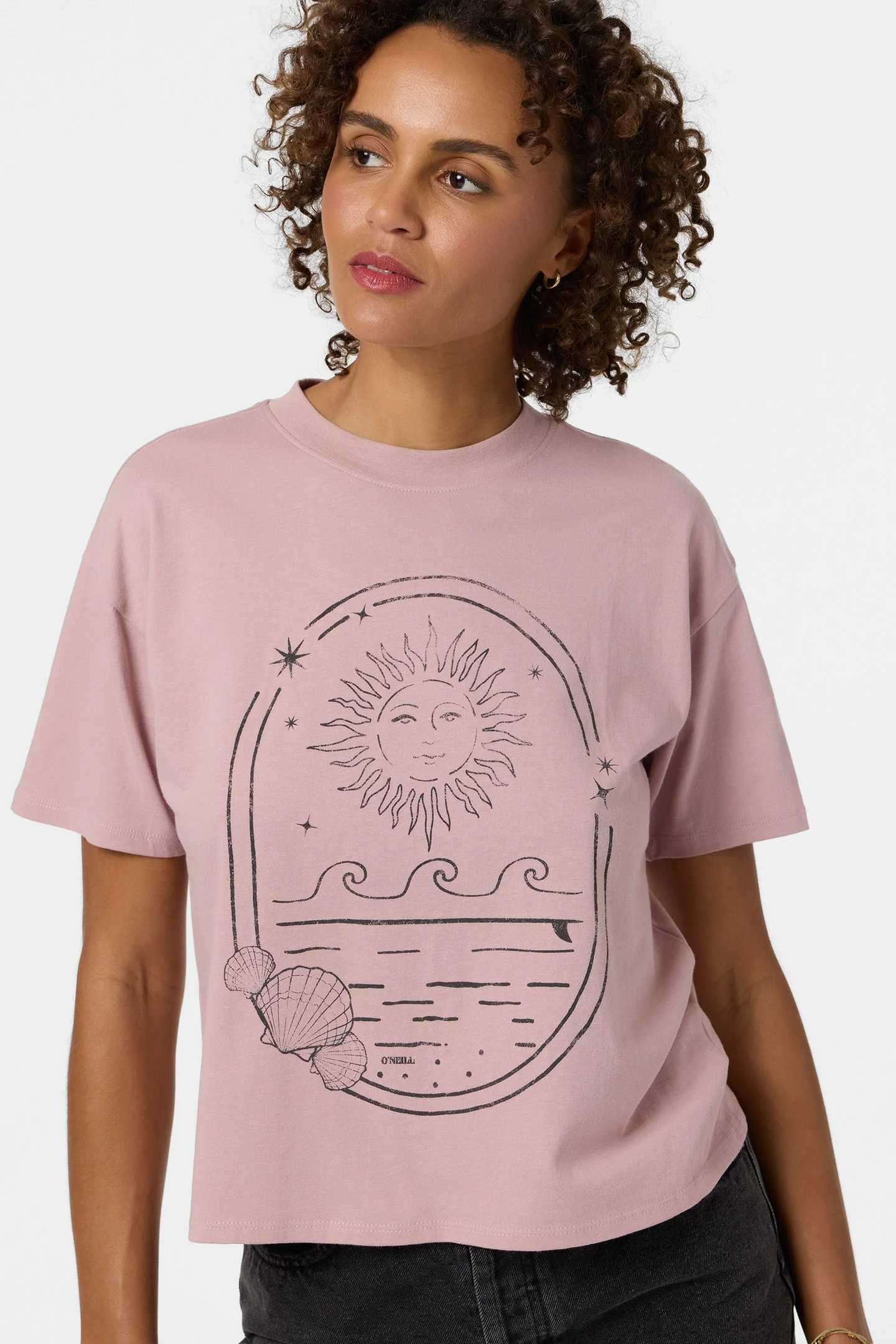 Sun Shell Easy Tee - Image 4