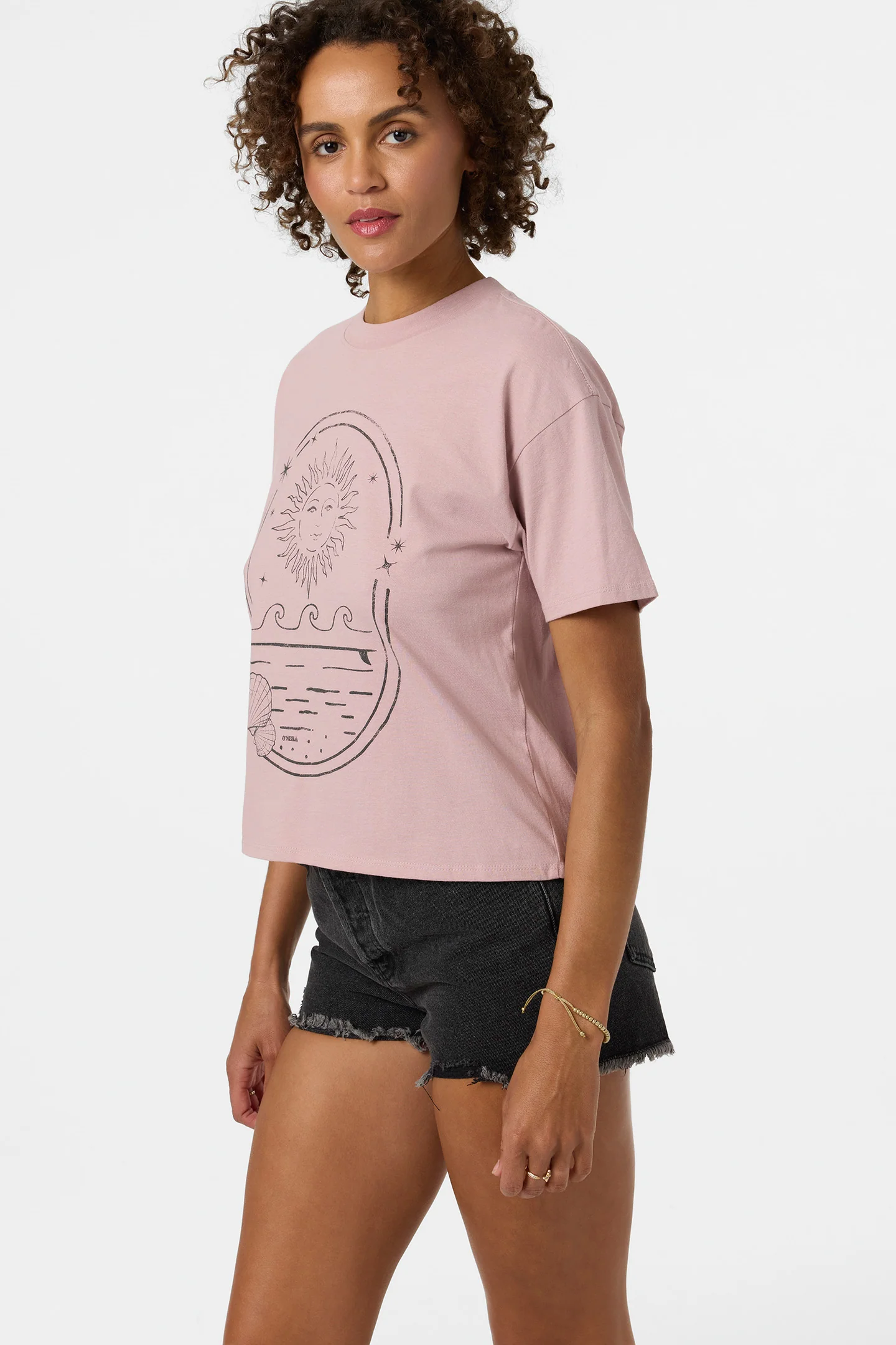 Sun Shell Easy Tee - Image 5