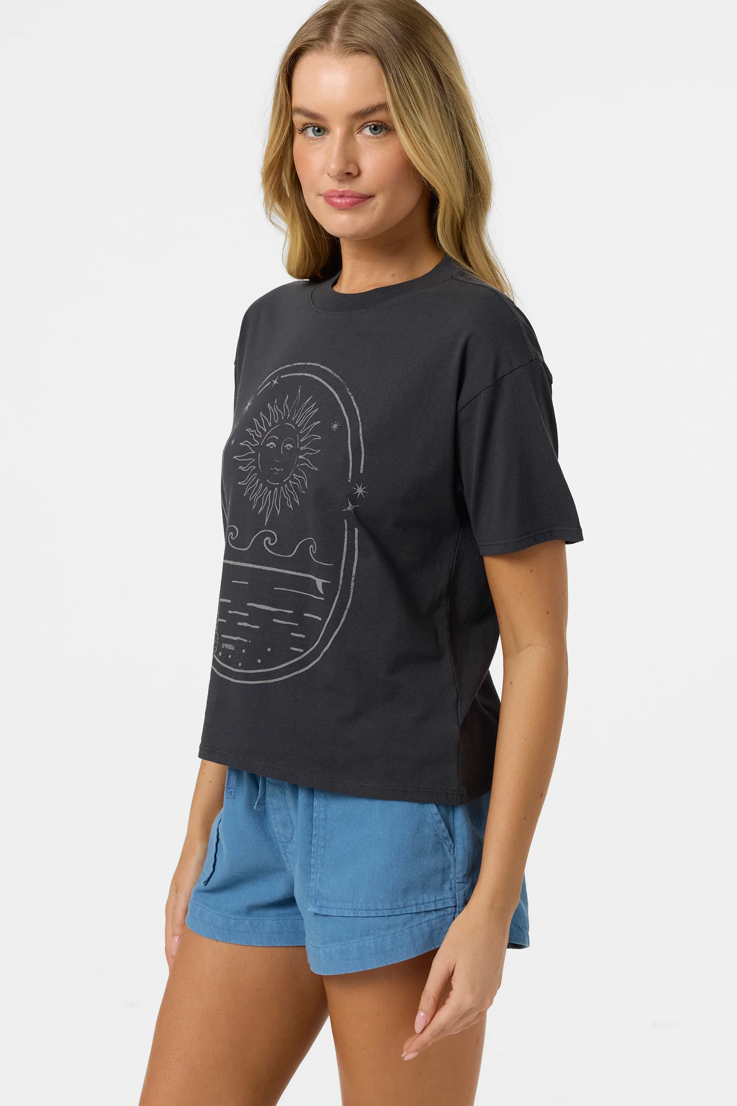 Sun Shell Easy Tee - Image 5