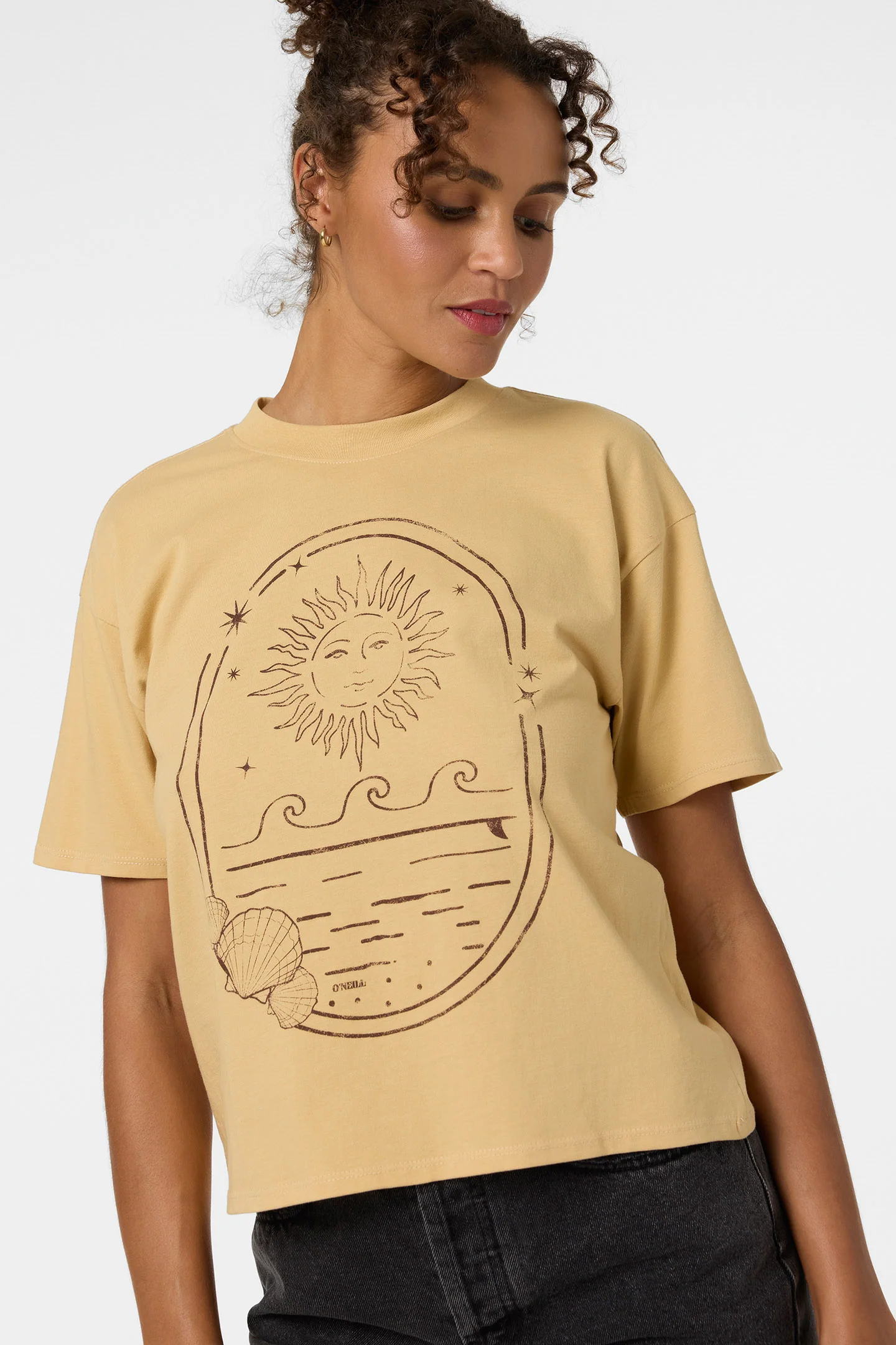 Sun Shell Easy Tee - Image 4