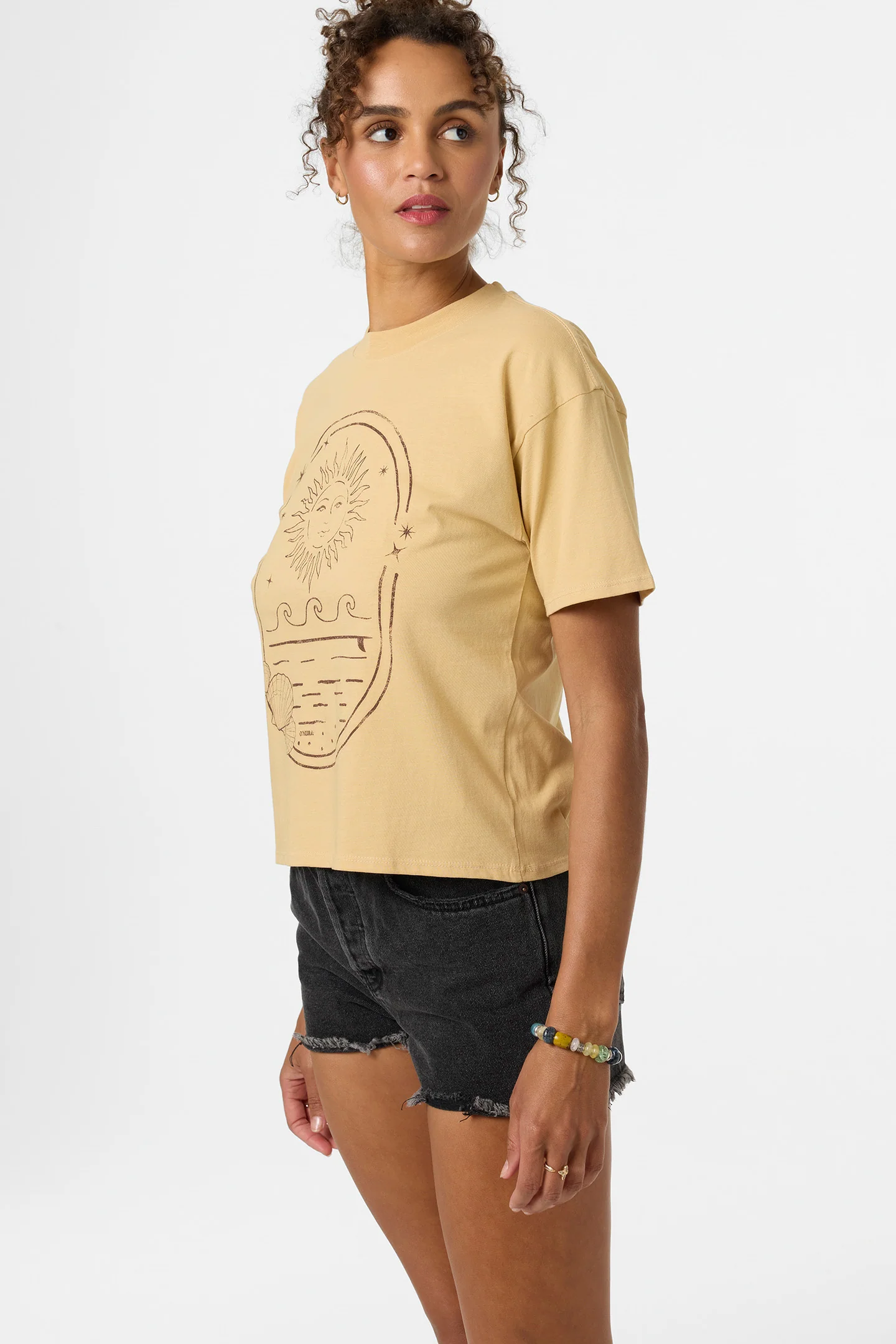 Sun Shell Easy Tee - Image 5