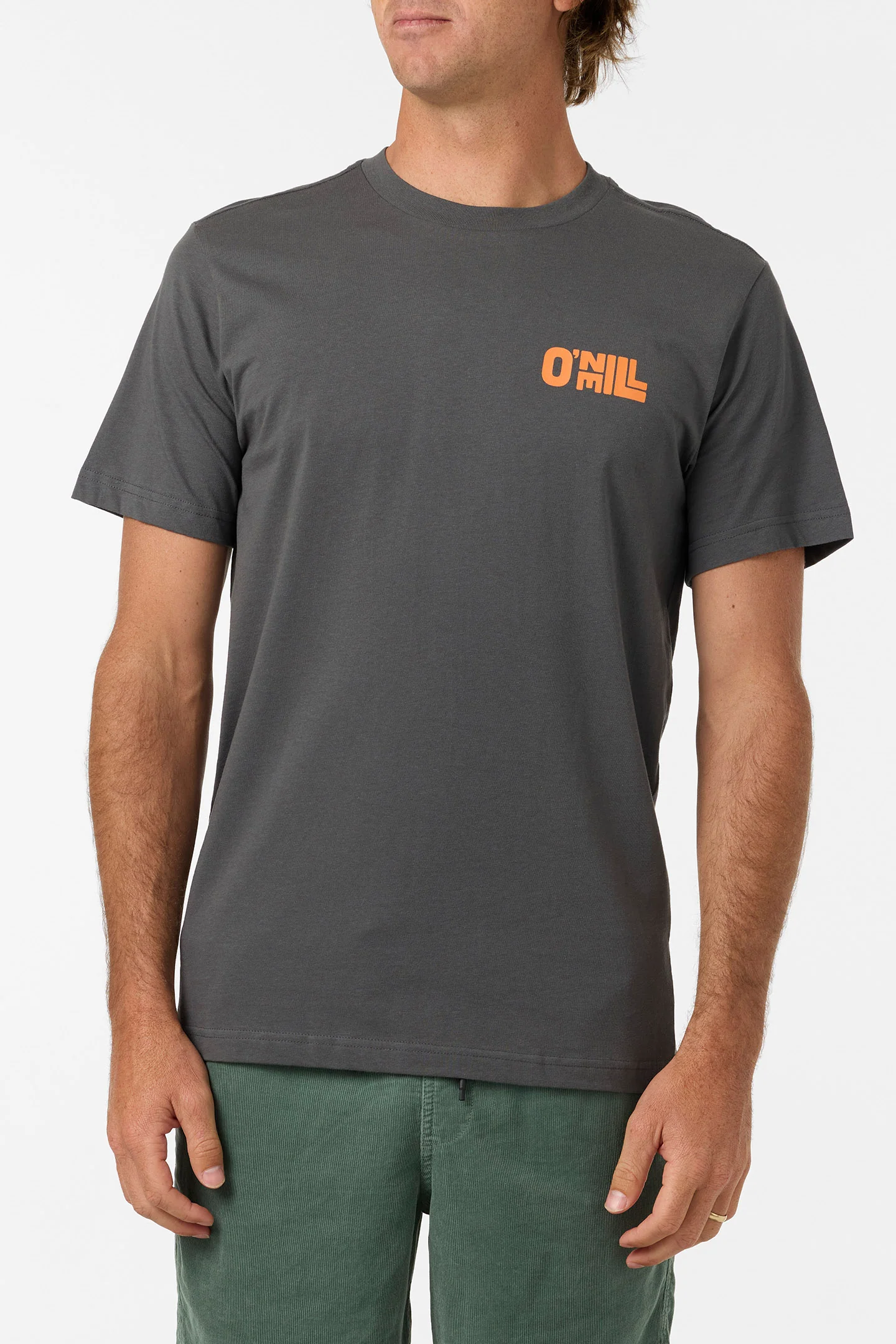 Sun Stack Classic Tee - Image 2