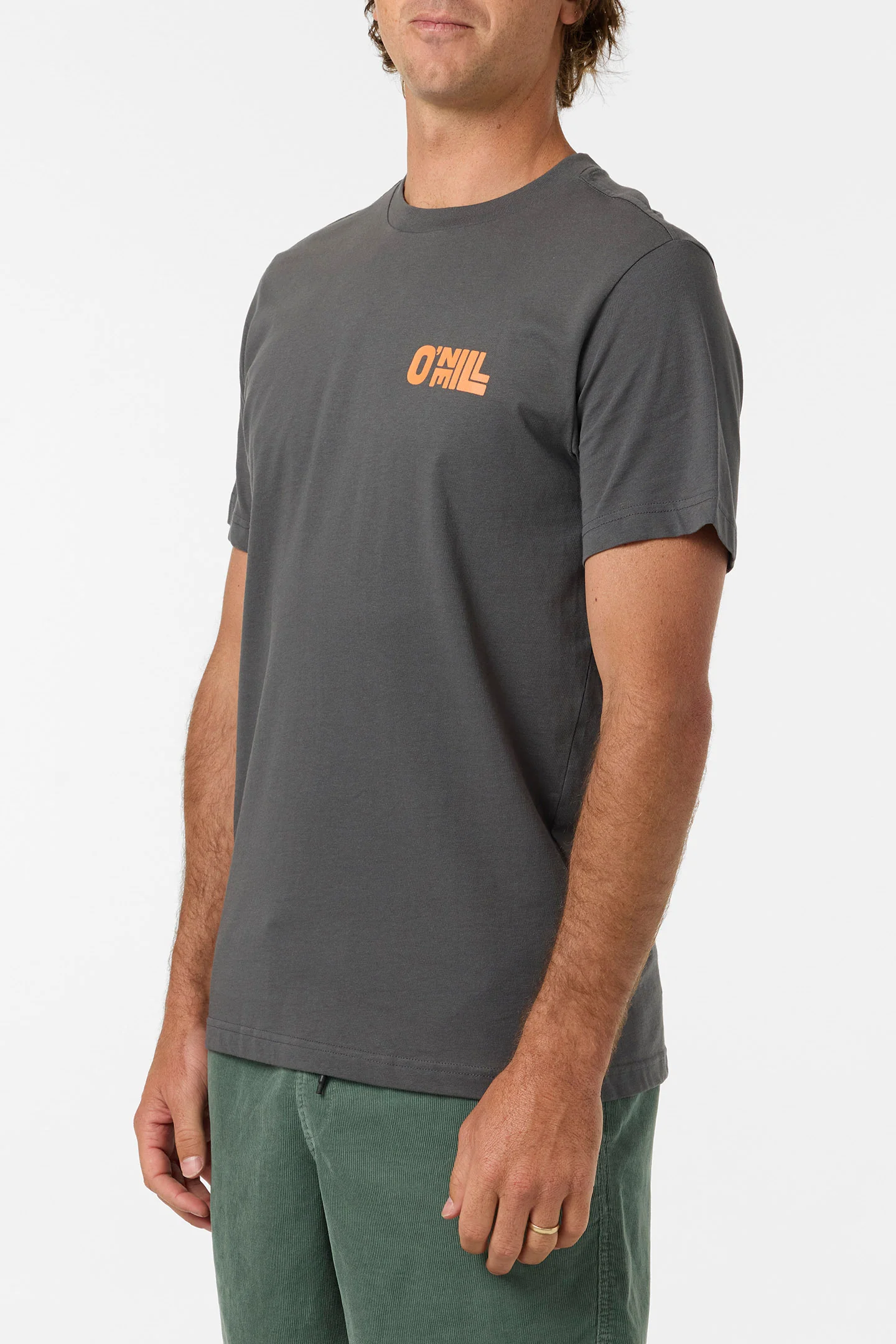 Sun Stack Classic Tee - Image 3