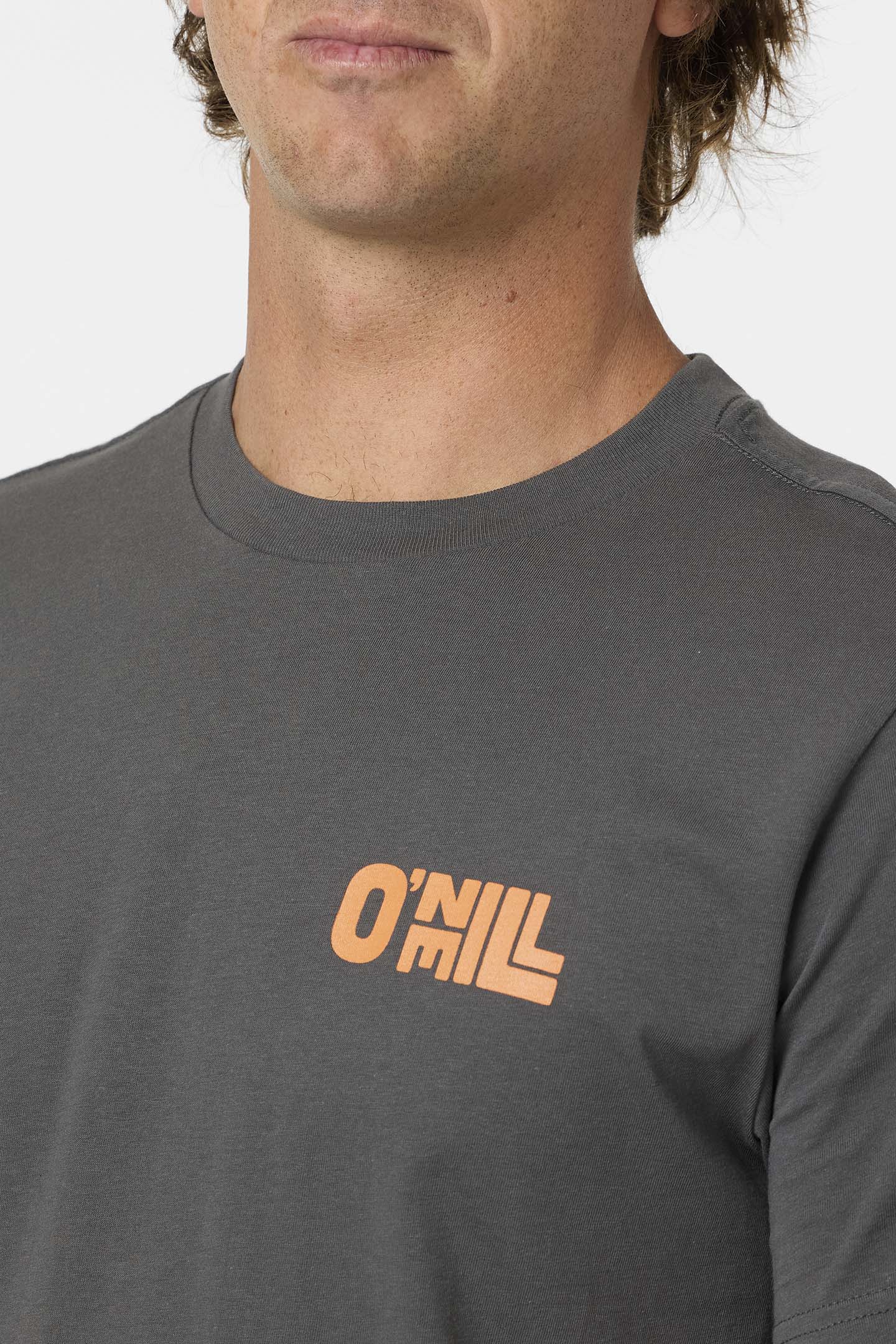 Sun Stack Classic Tee - Image 4
