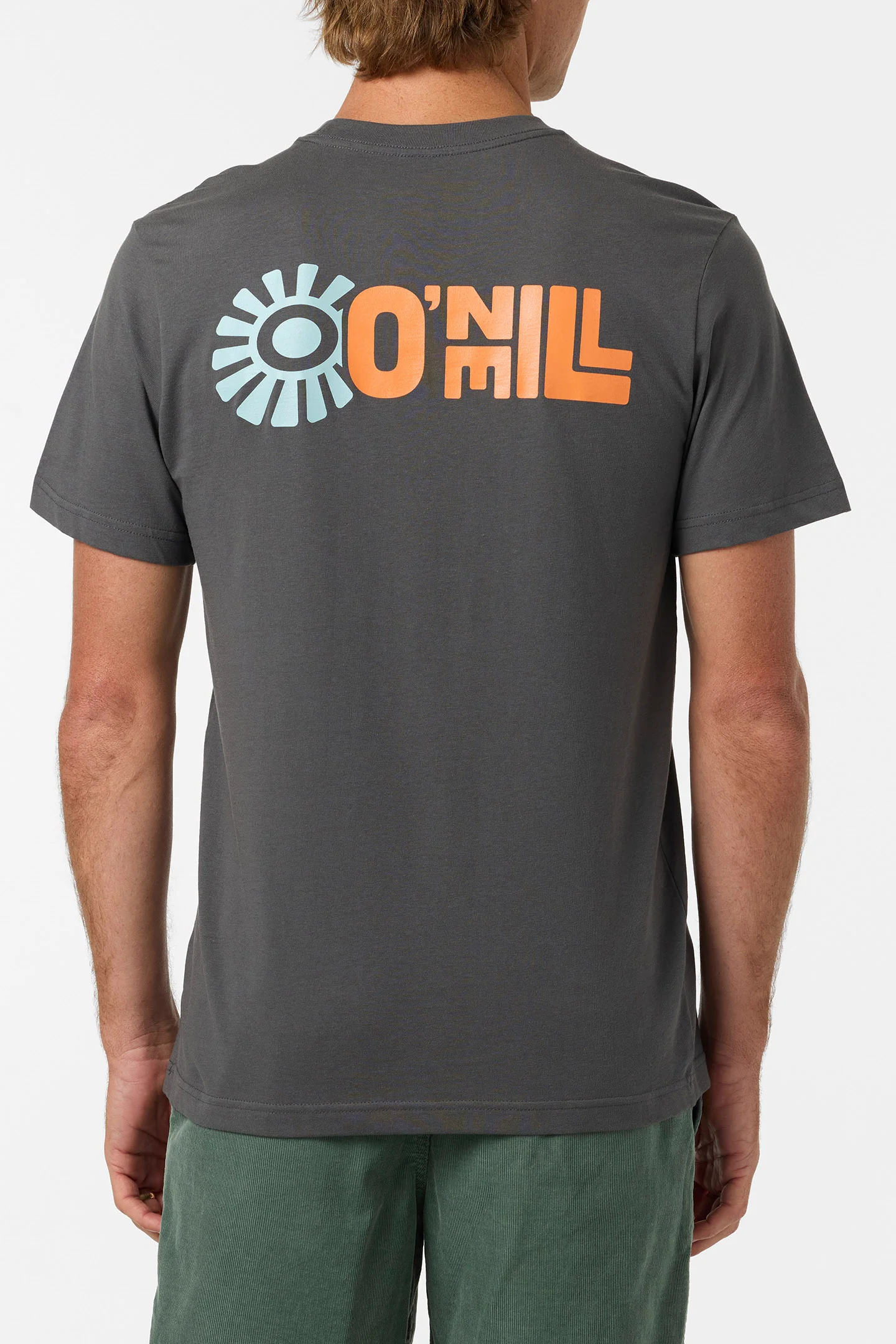 Sun Stack Classic Tee - Image 5