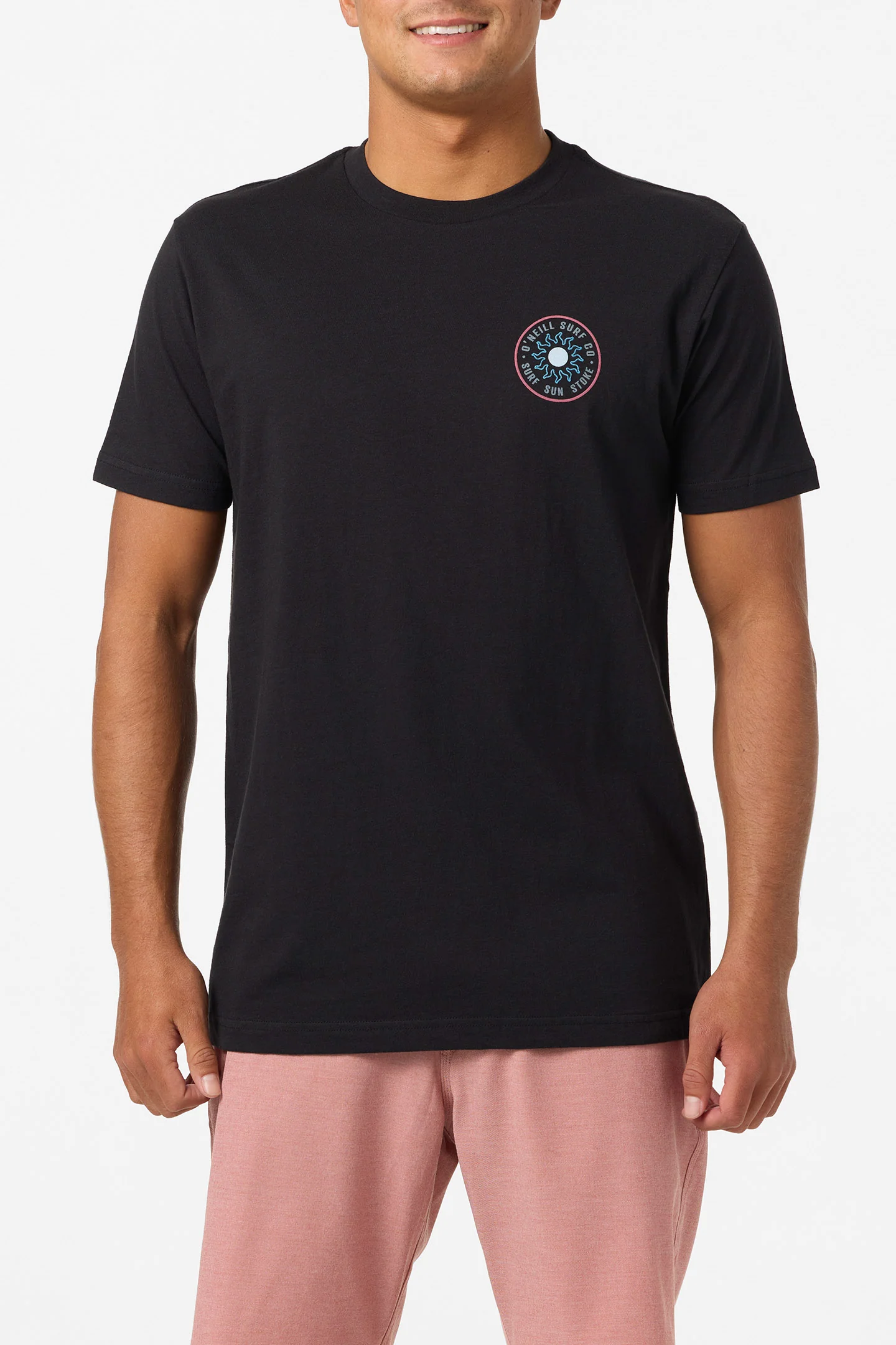 Sundial Standard Fit Tee - Image 2