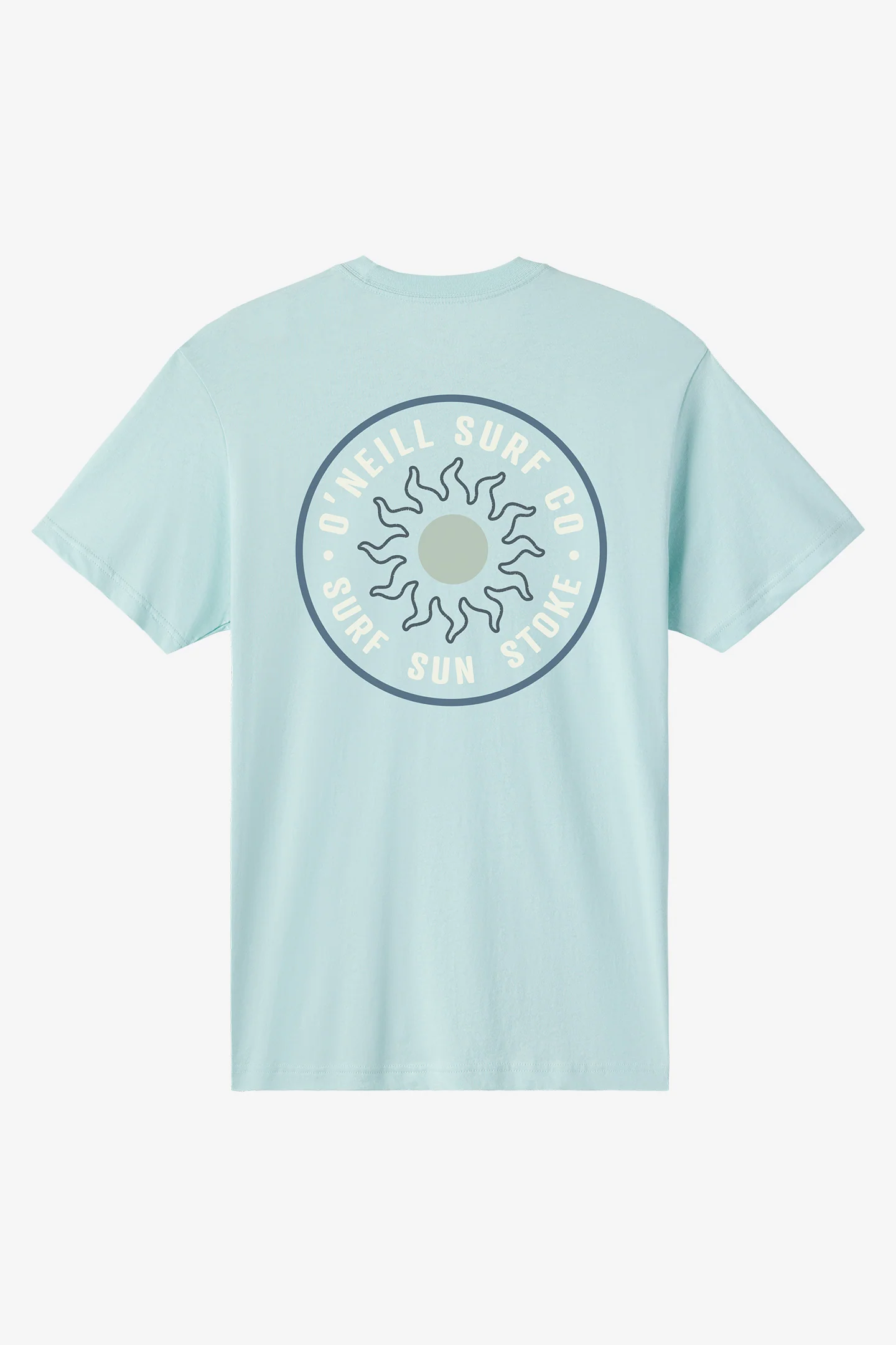 Sundial Standard Fit Tee