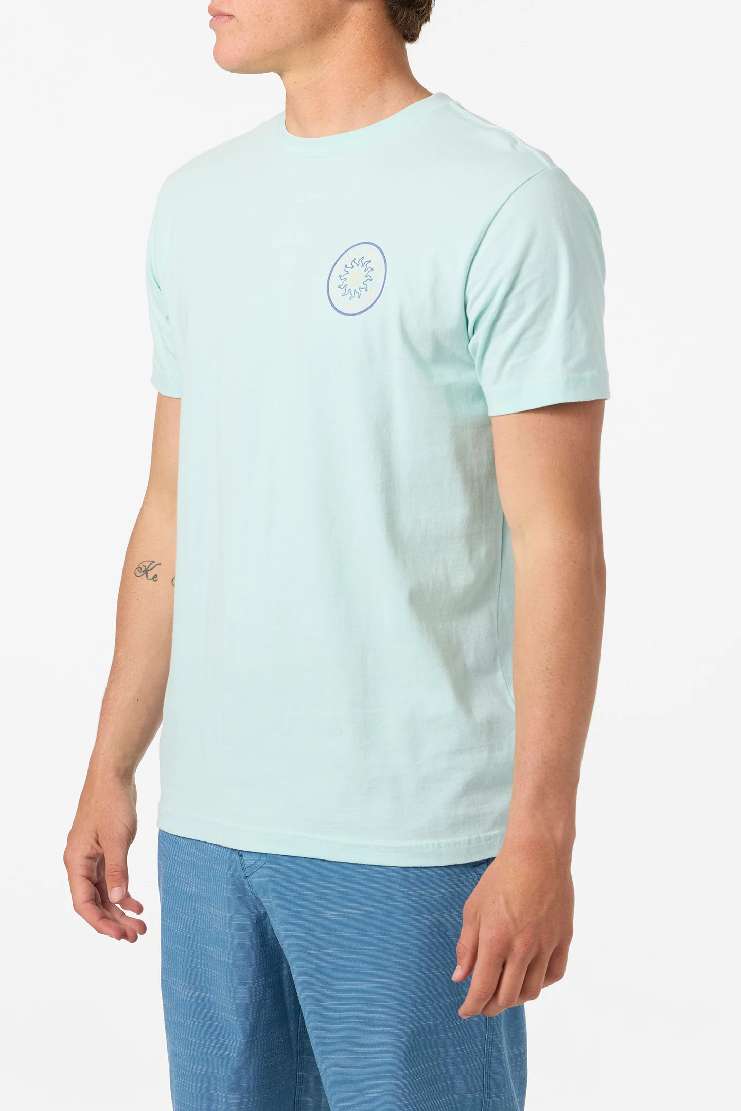 Sundial Standard Fit Tee - Image 3