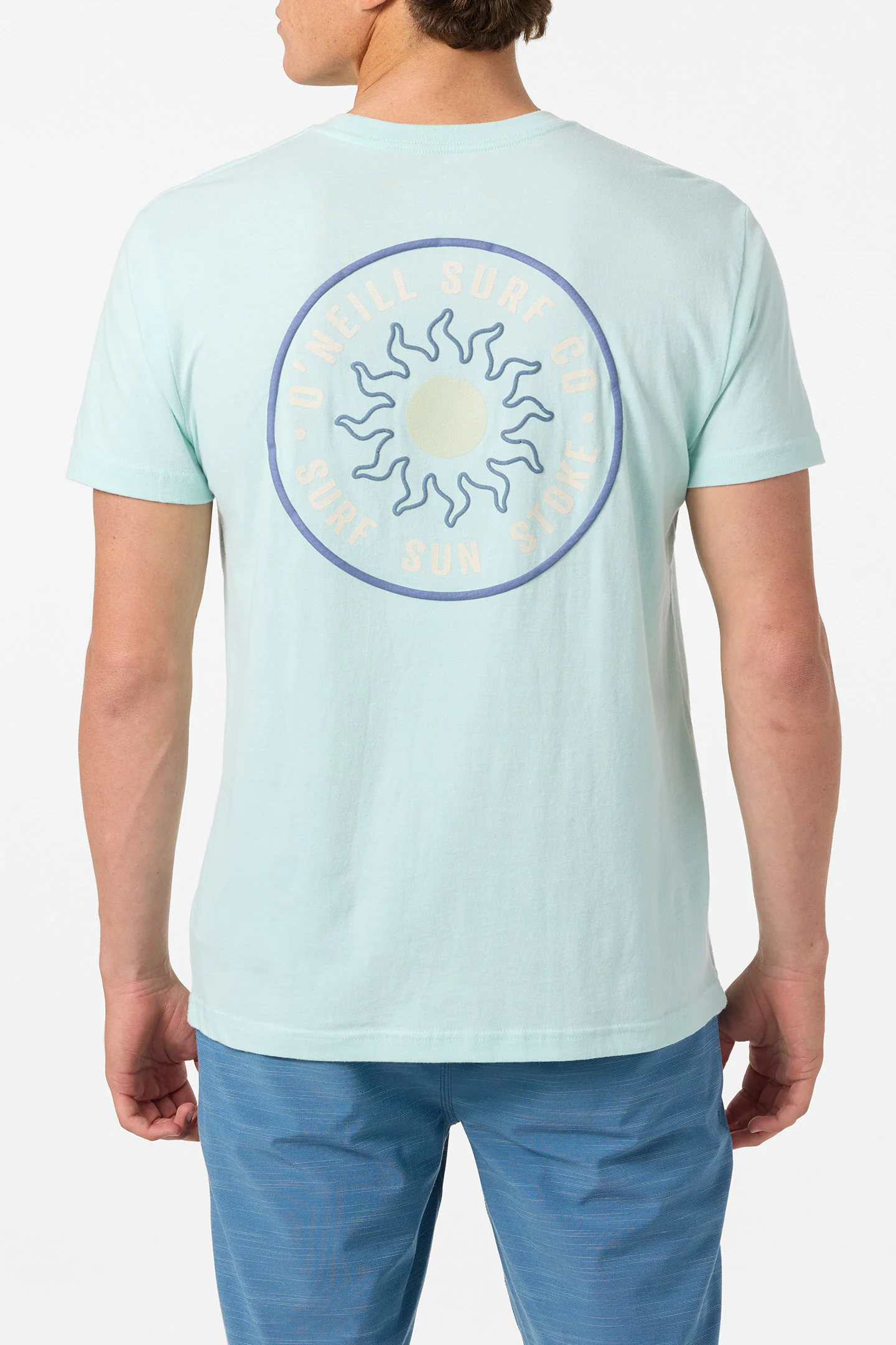 Sundial Standard Fit Tee - Image 5