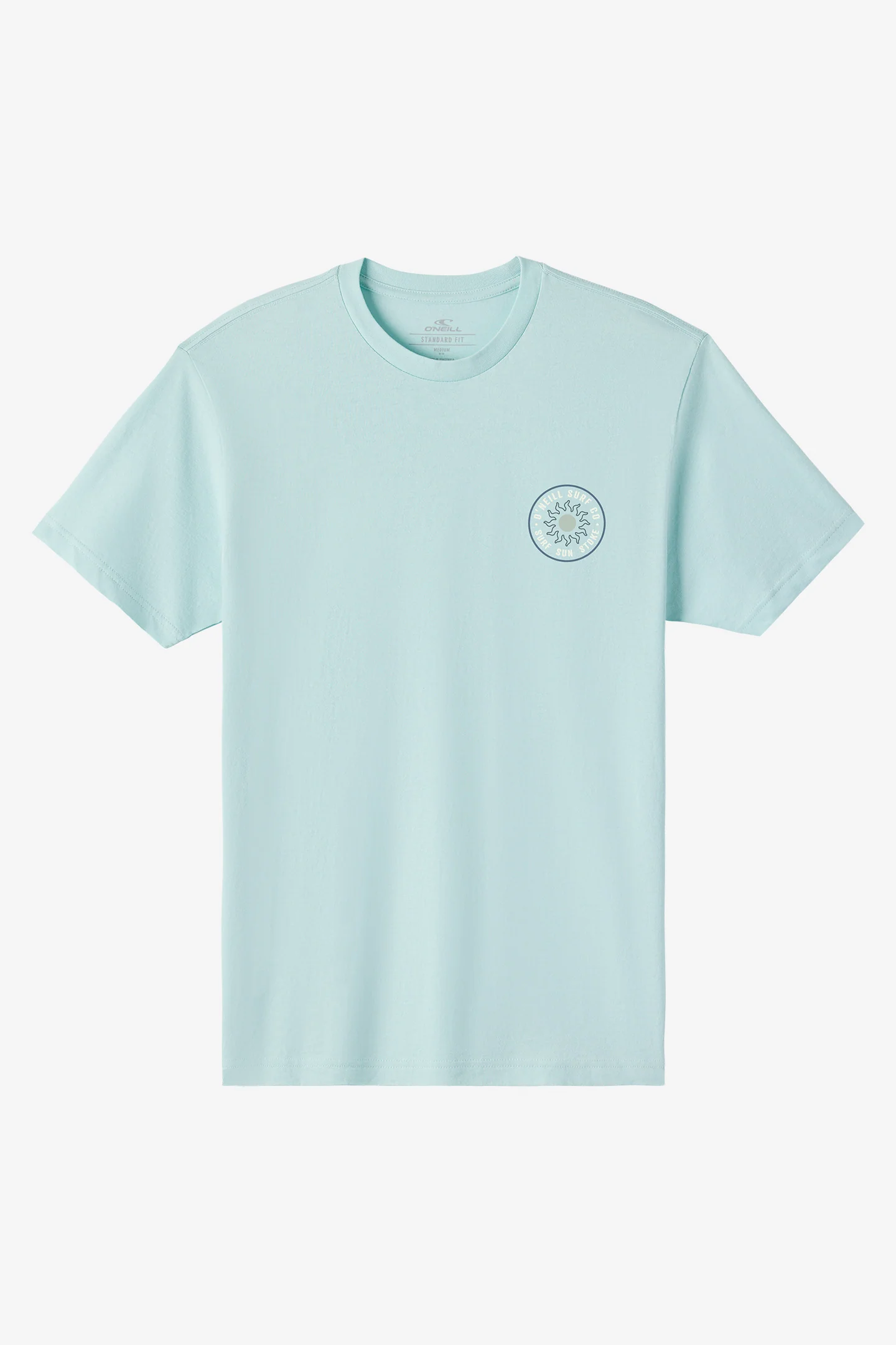Sundial Standard Fit Tee - Image 6