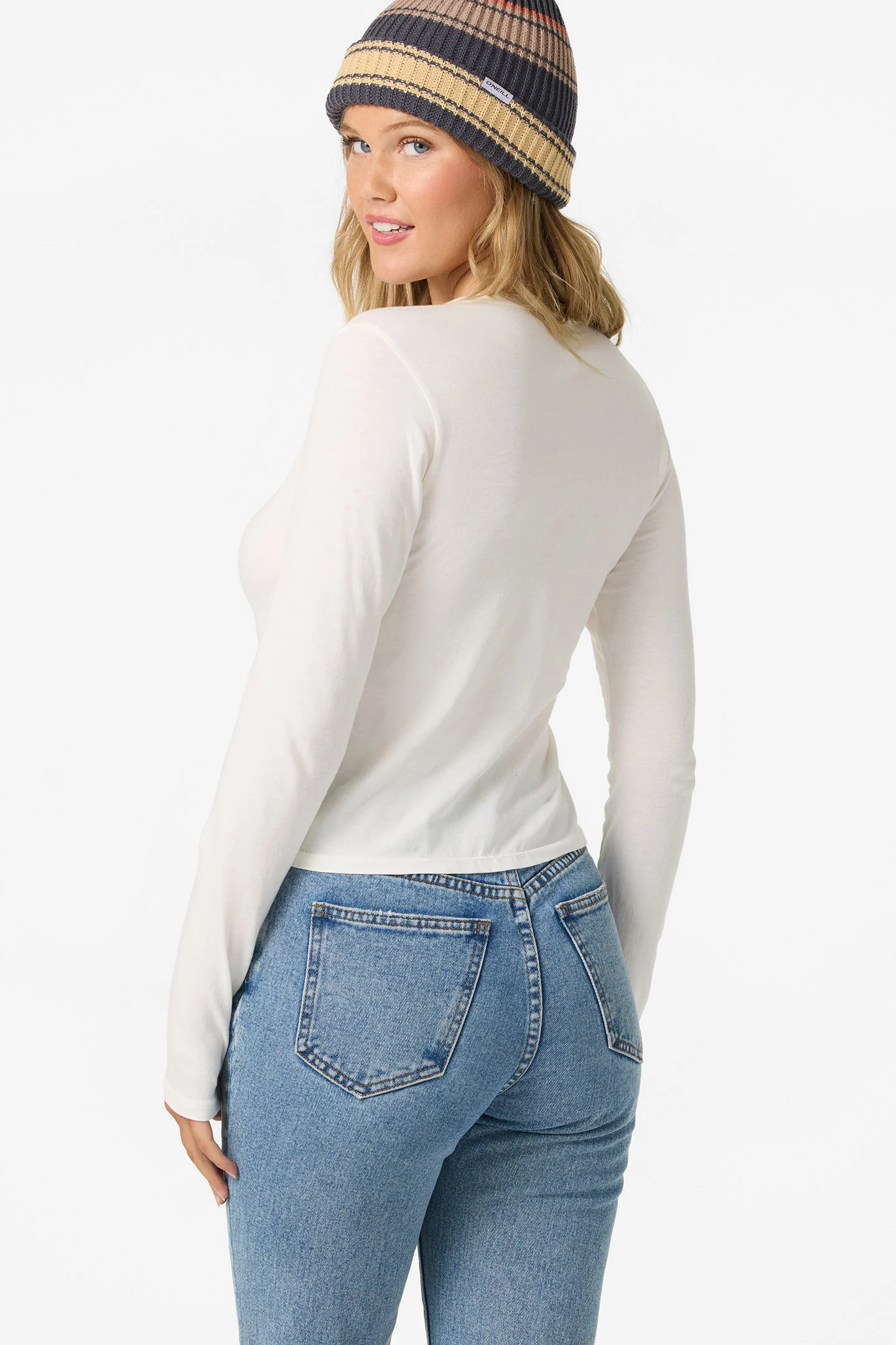 Sunny Coast Long Sleeve Tee - Image 2