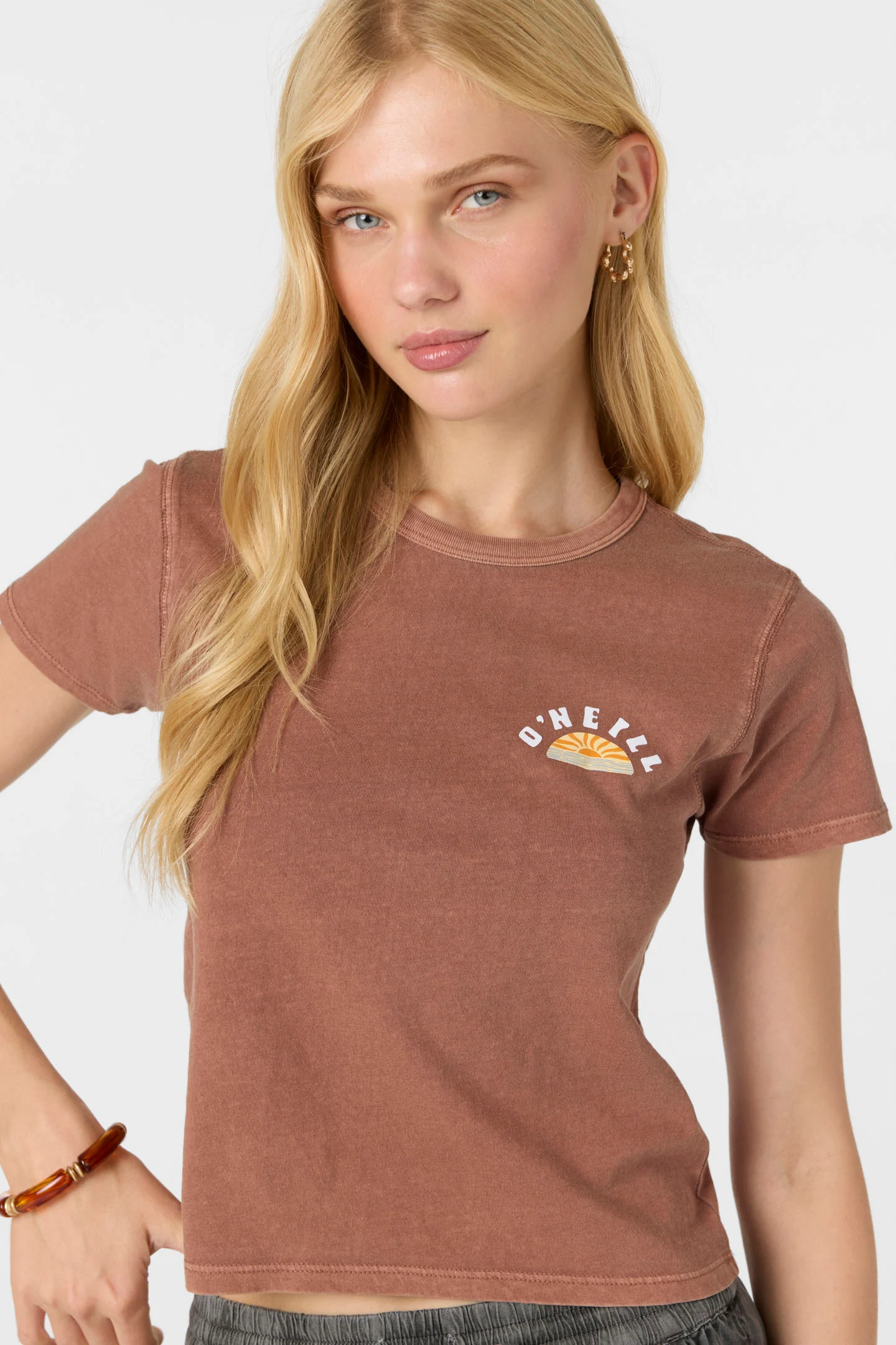 Sunny Side Tee - Image 4